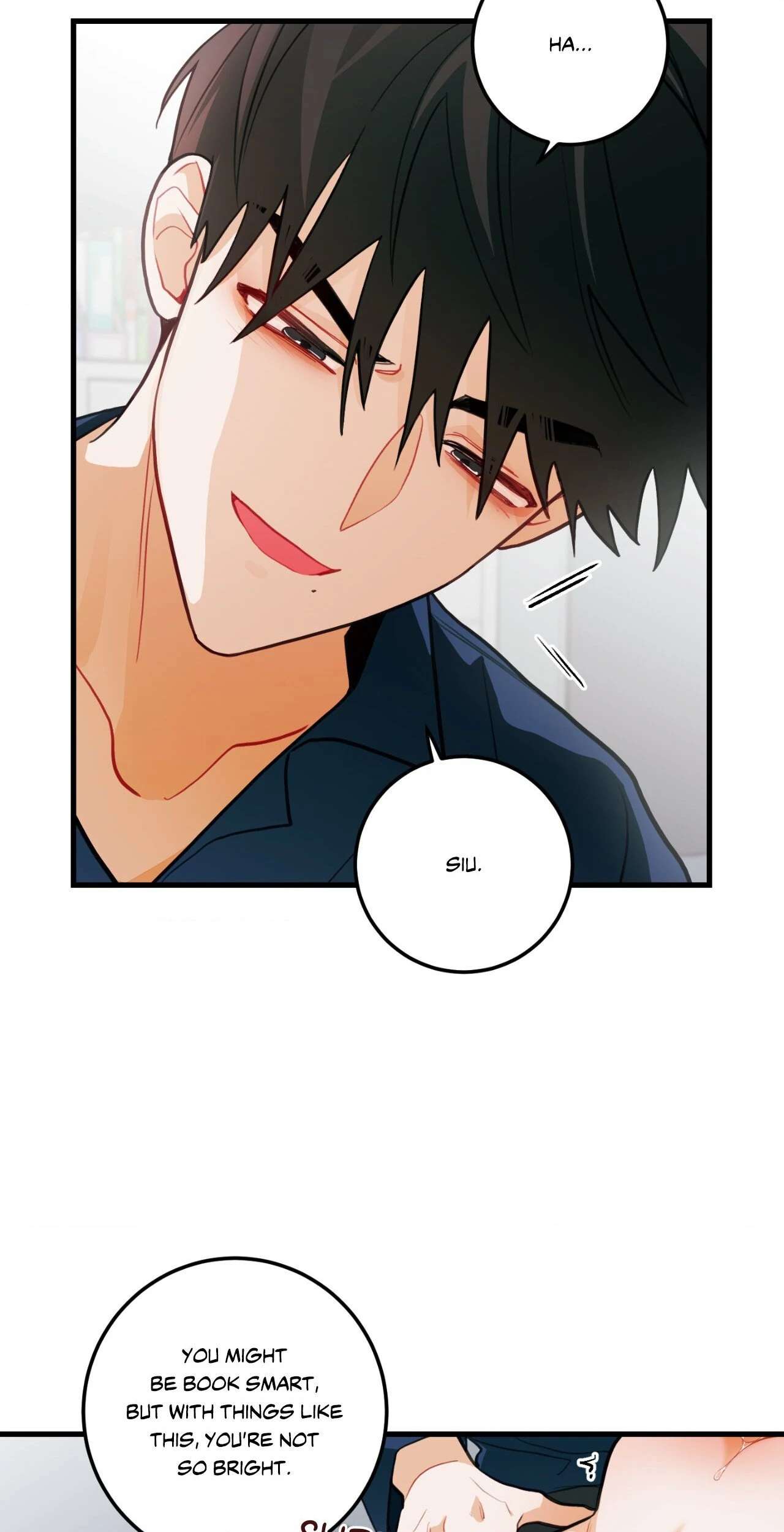 When Pear Blossoms Bloom Chapter 28 page 37 - 