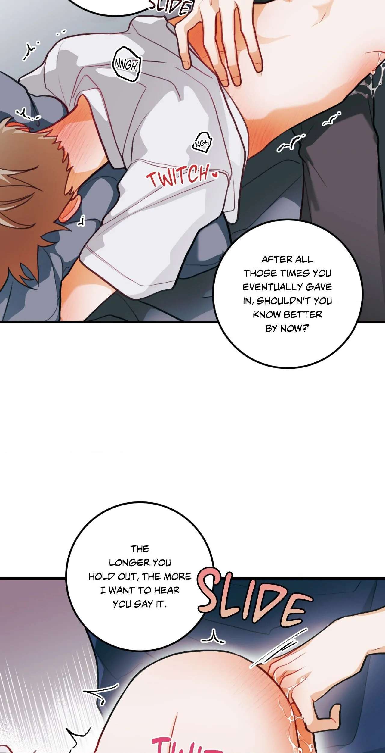 When Pear Blossoms Bloom Chapter 28 page 38 - 