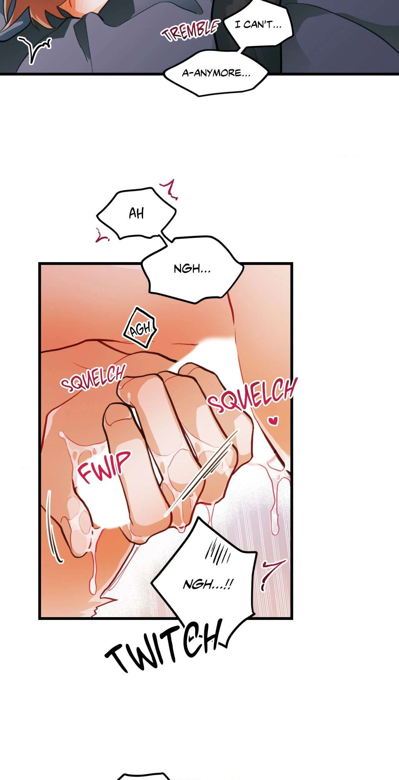 When Pear Blossoms Bloom Chapter 28 page 40 - 