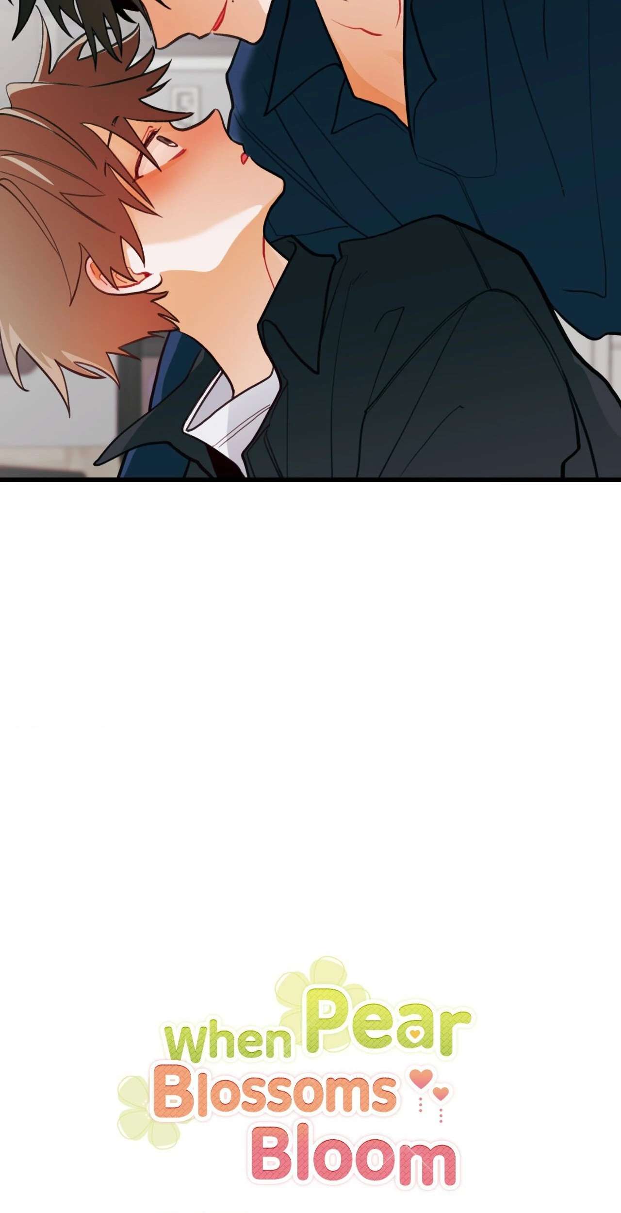 When Pear Blossoms Bloom Chapter 28 page 5 - 