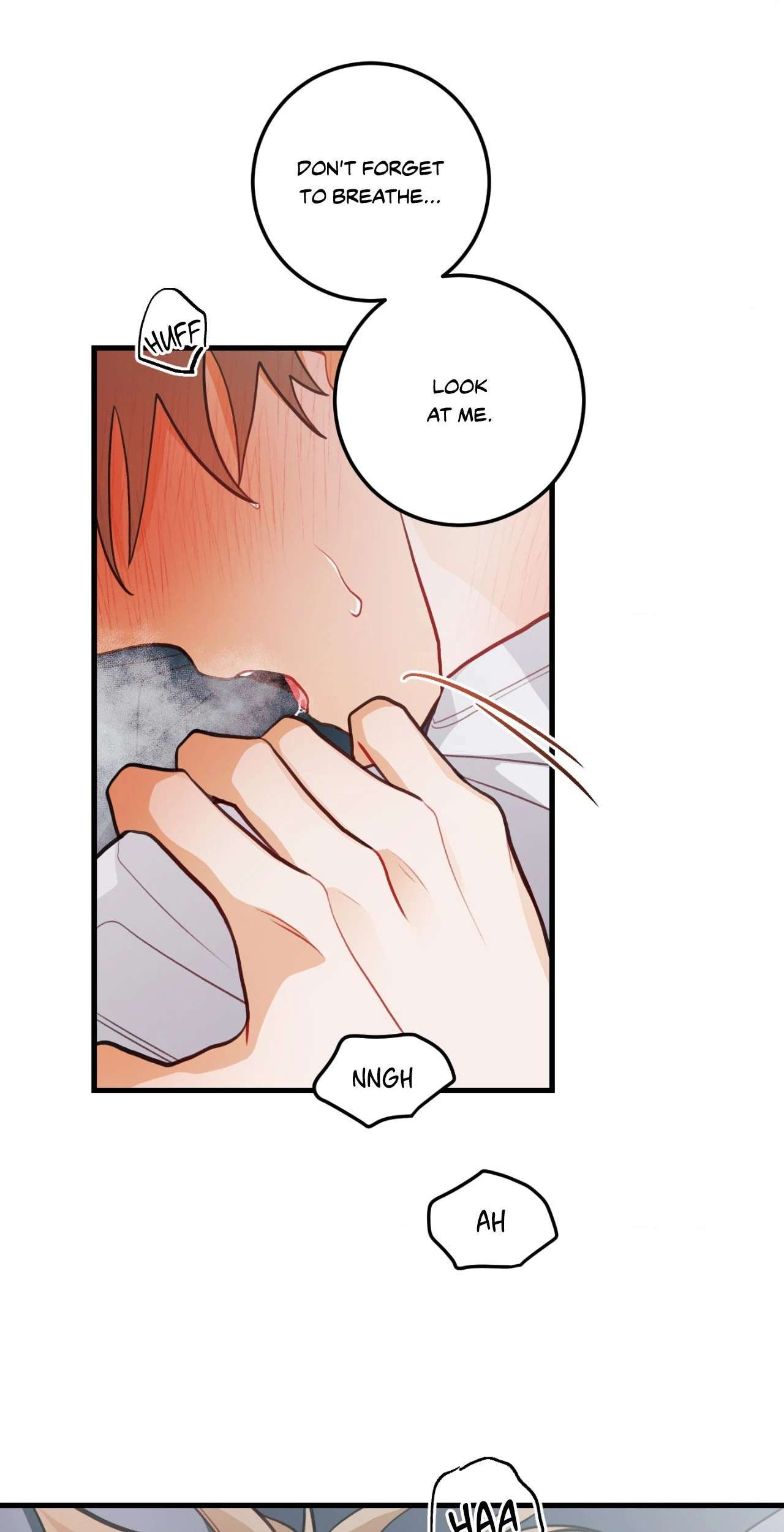 When Pear Blossoms Bloom Chapter 28 page 44 - 