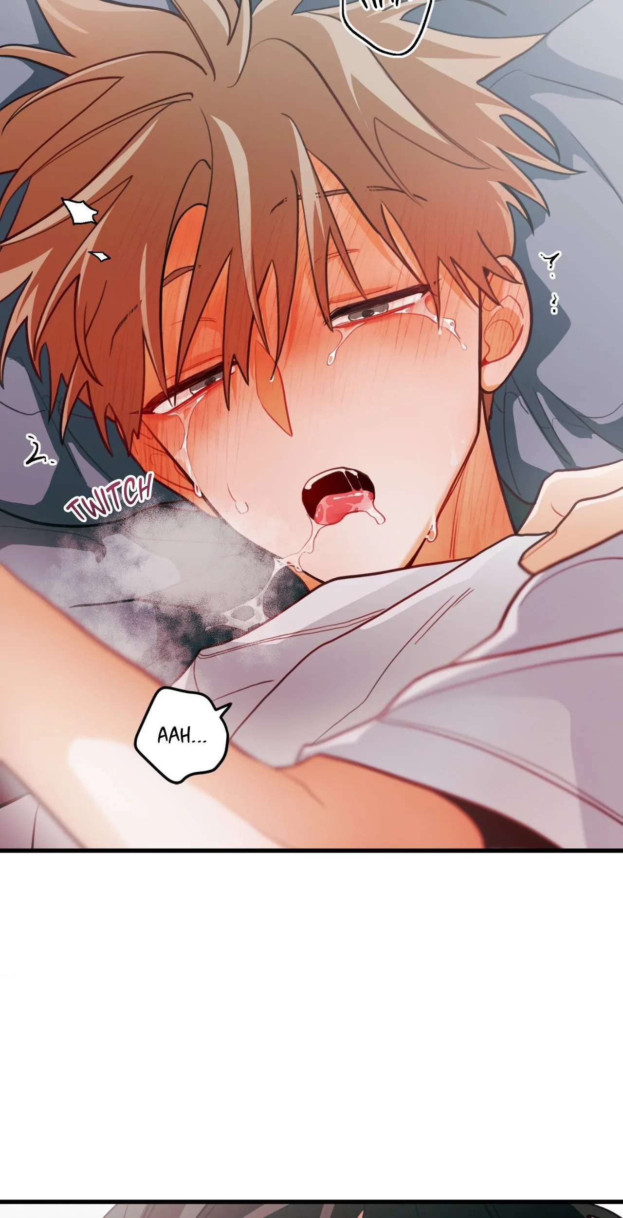 When Pear Blossoms Bloom Chapter 28 page 45 - 