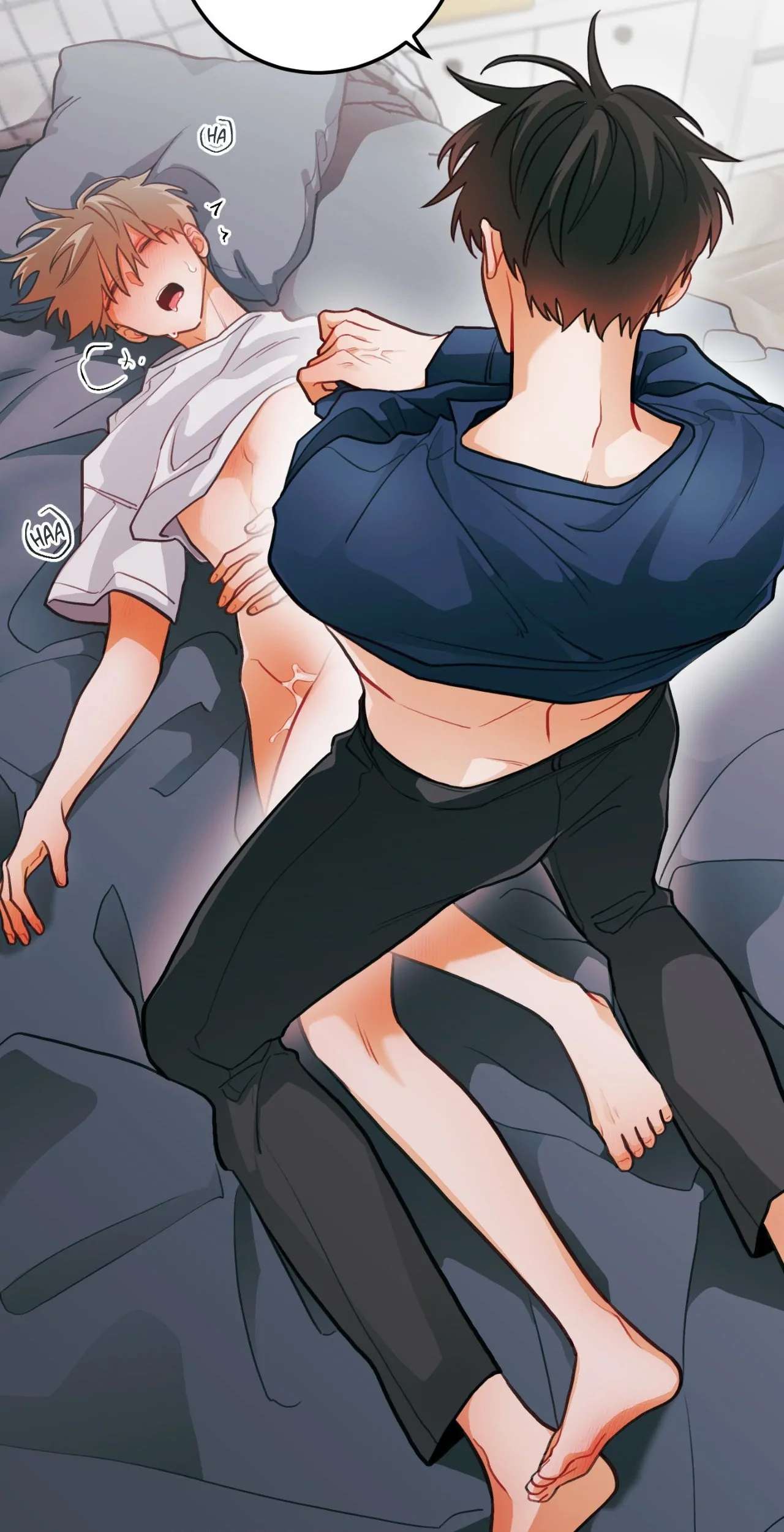 When Pear Blossoms Bloom Chapter 28 page 47 - 