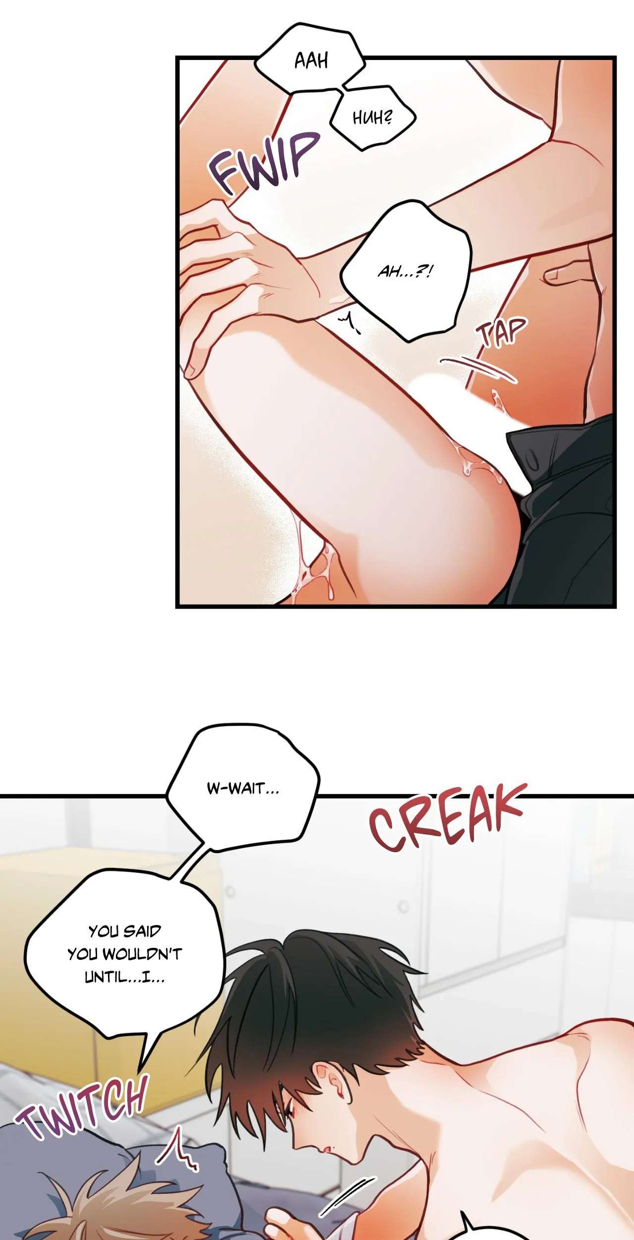 When Pear Blossoms Bloom Chapter 28 page 49 - 
