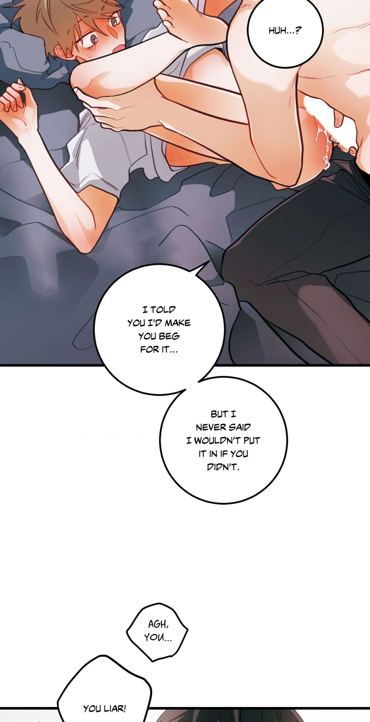When Pear Blossoms Bloom Chapter 28 page 50 - 