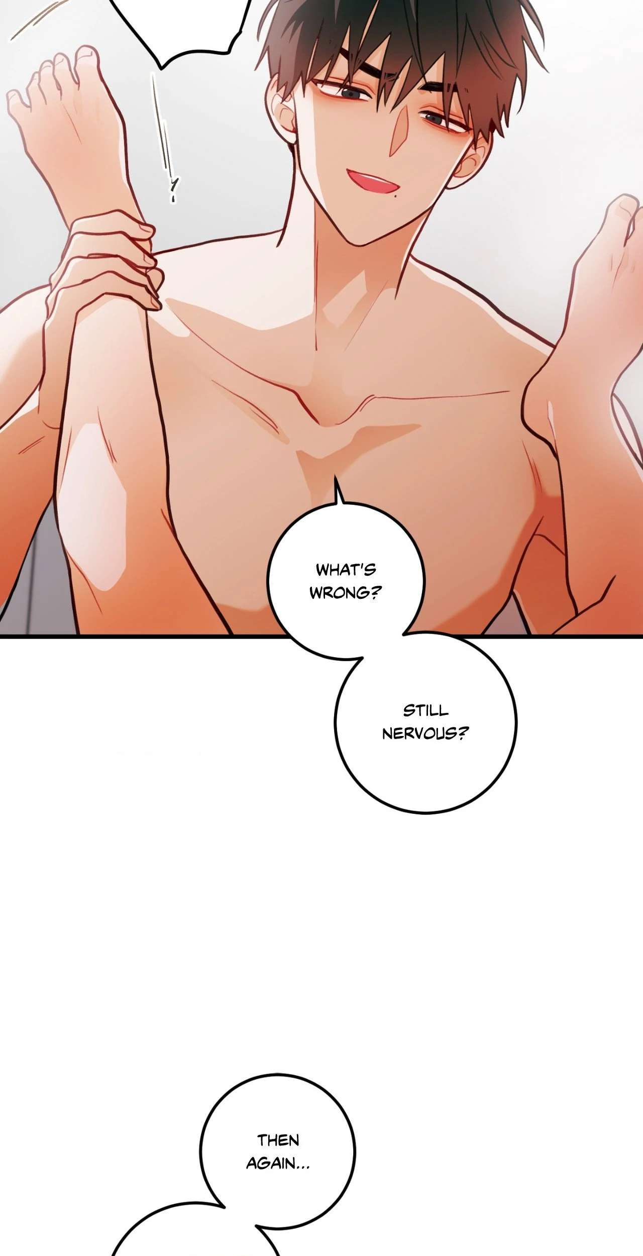When Pear Blossoms Bloom Chapter 28 page 51 - 