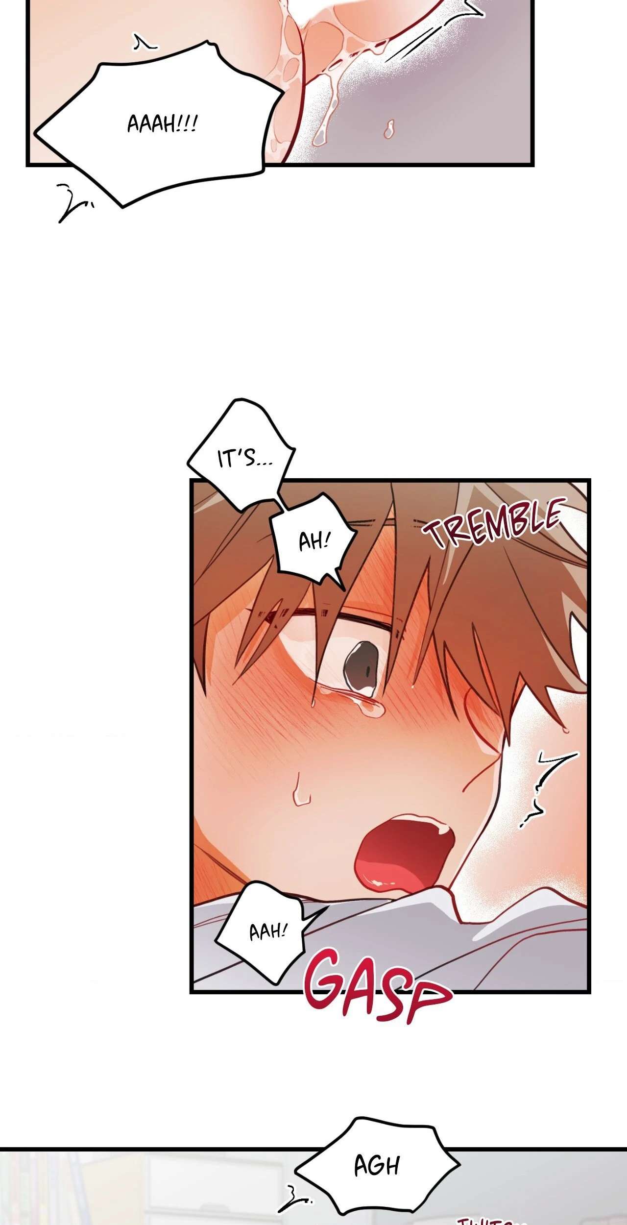 When Pear Blossoms Bloom Chapter 28 page 55 - 
