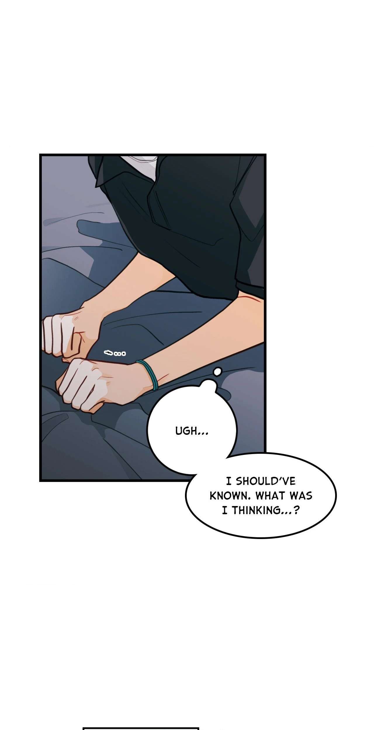 When Pear Blossoms Bloom Chapter 28 page 8 - 