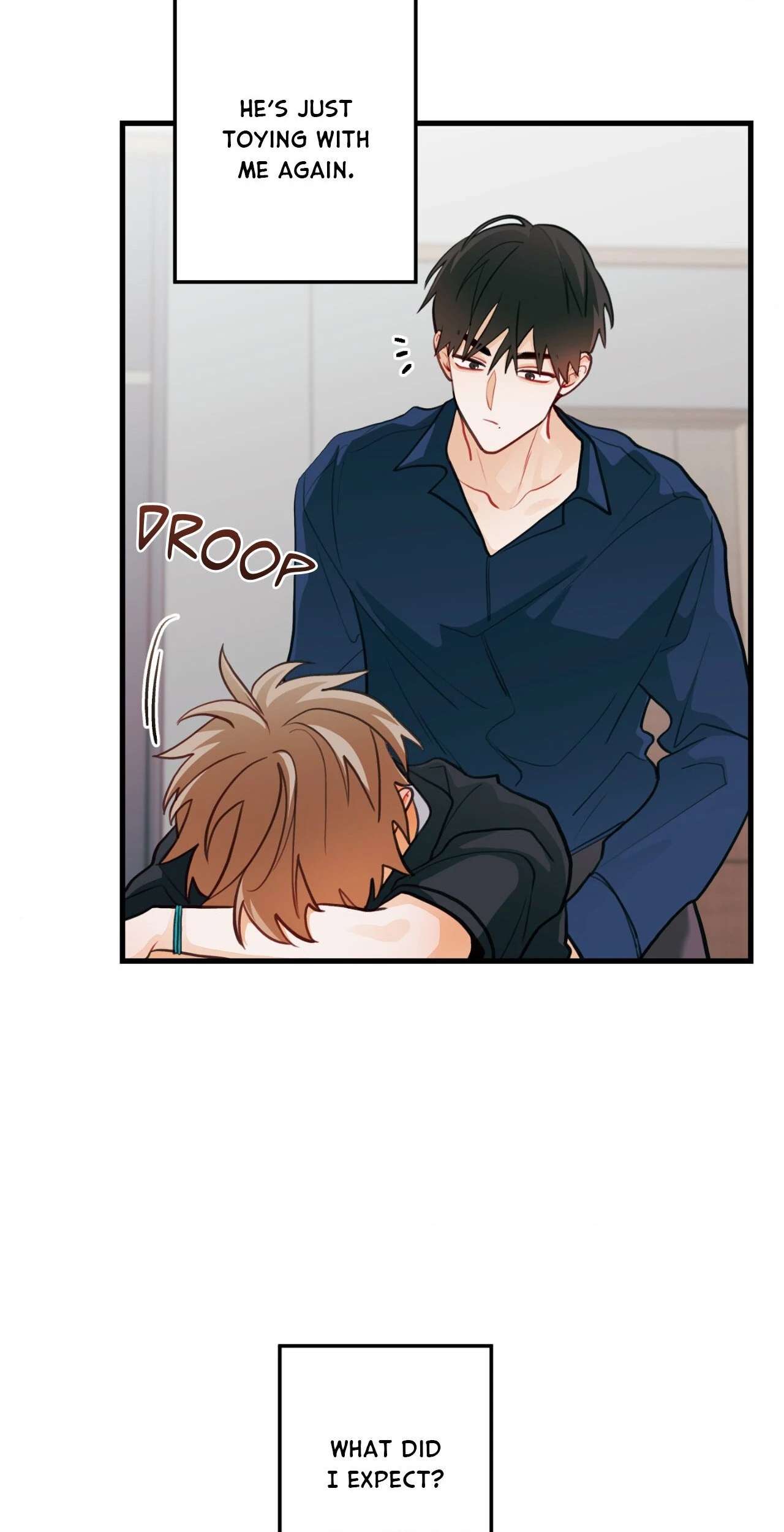 When Pear Blossoms Bloom Chapter 28 page 9 - 