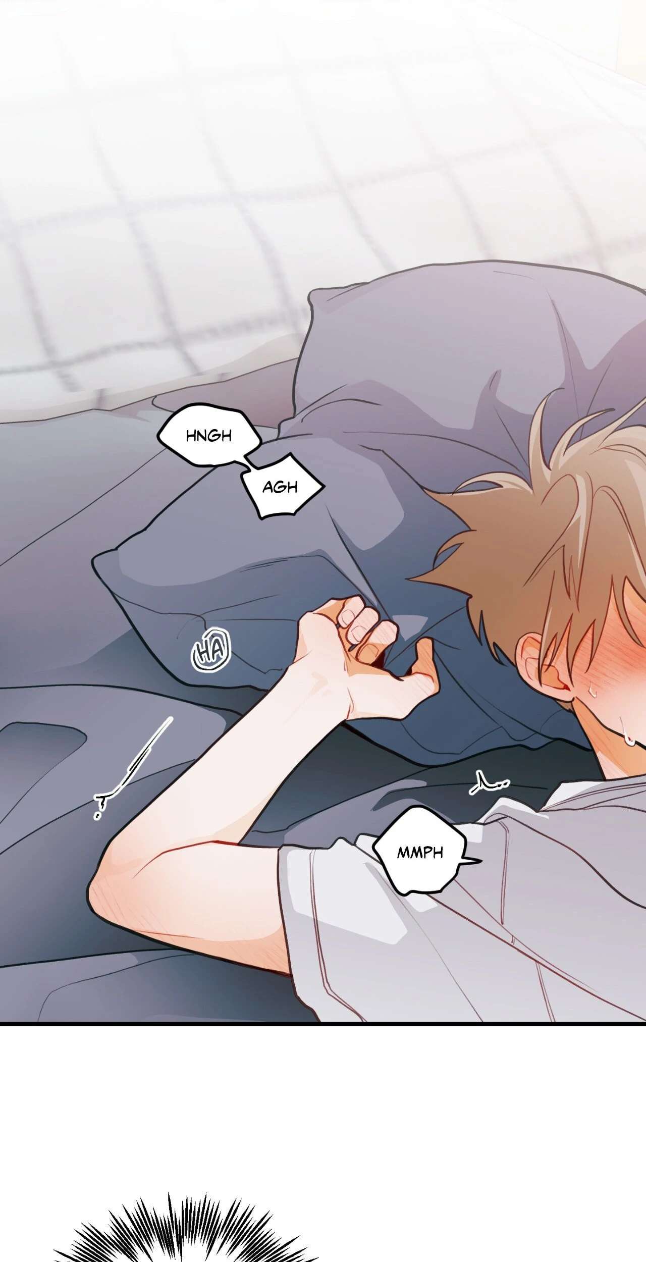When Pear Blossoms Bloom Chapter 29 page 1 - 