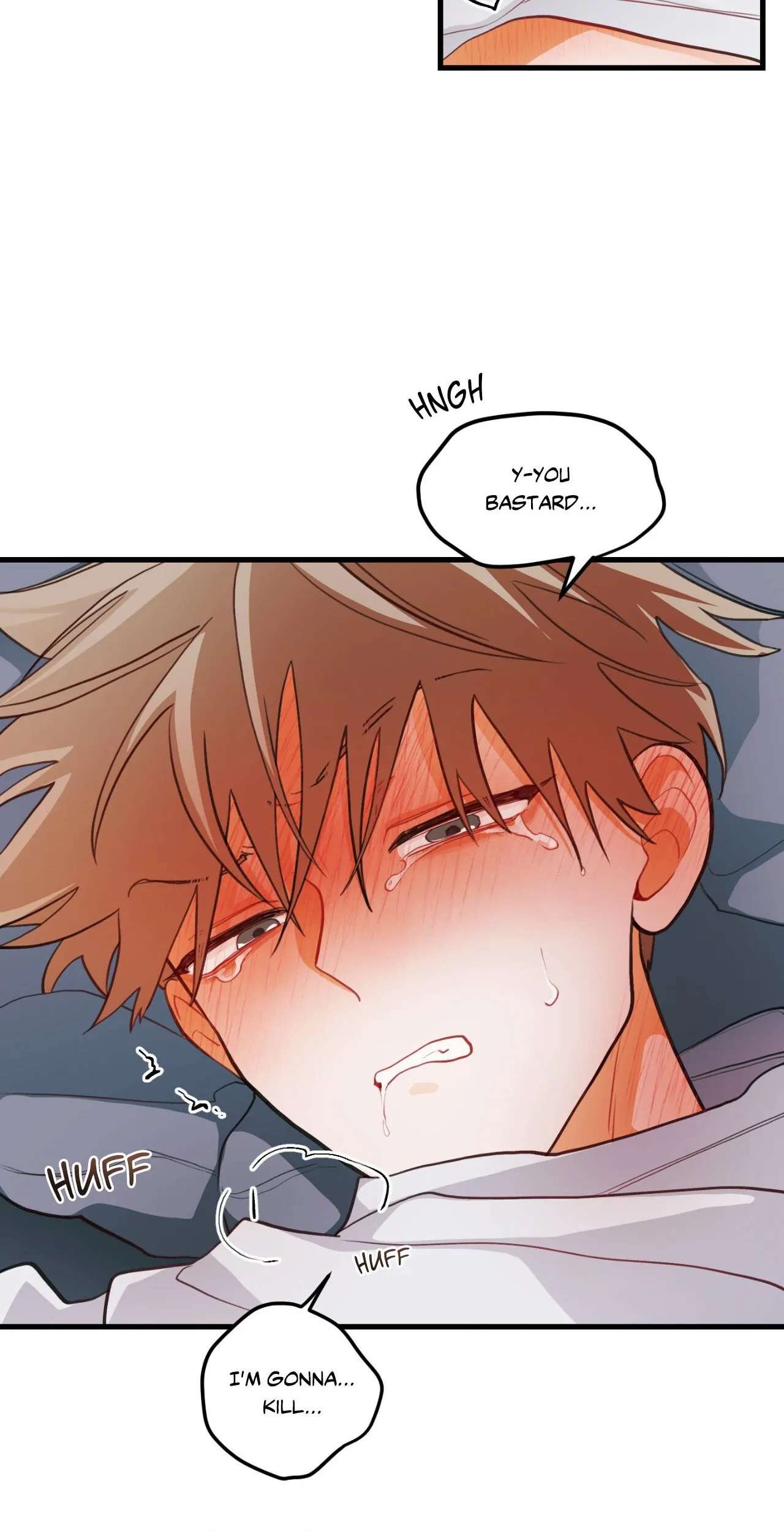 When Pear Blossoms Bloom Chapter 29 page 11 - 