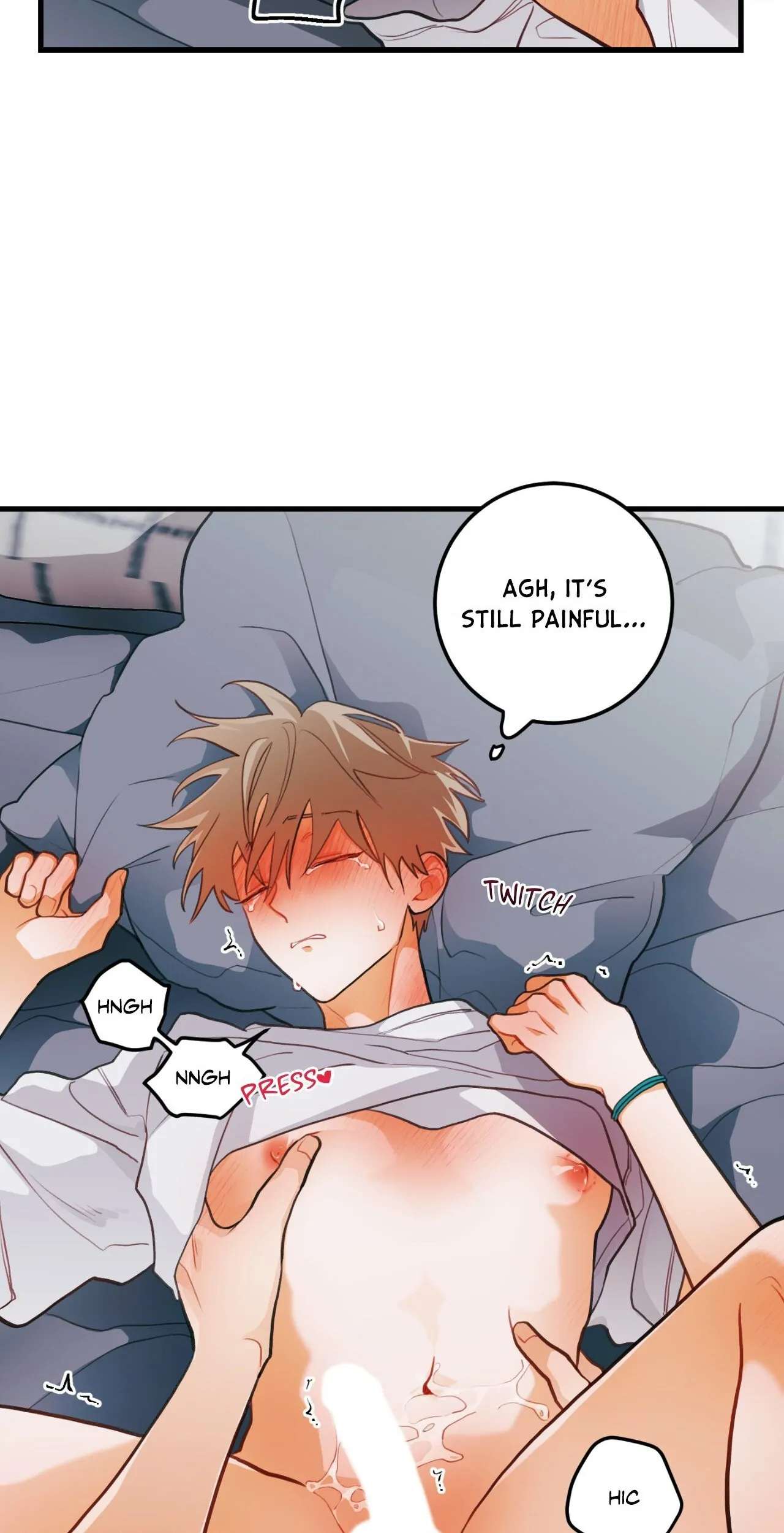 When Pear Blossoms Bloom Chapter 29 page 13 - 