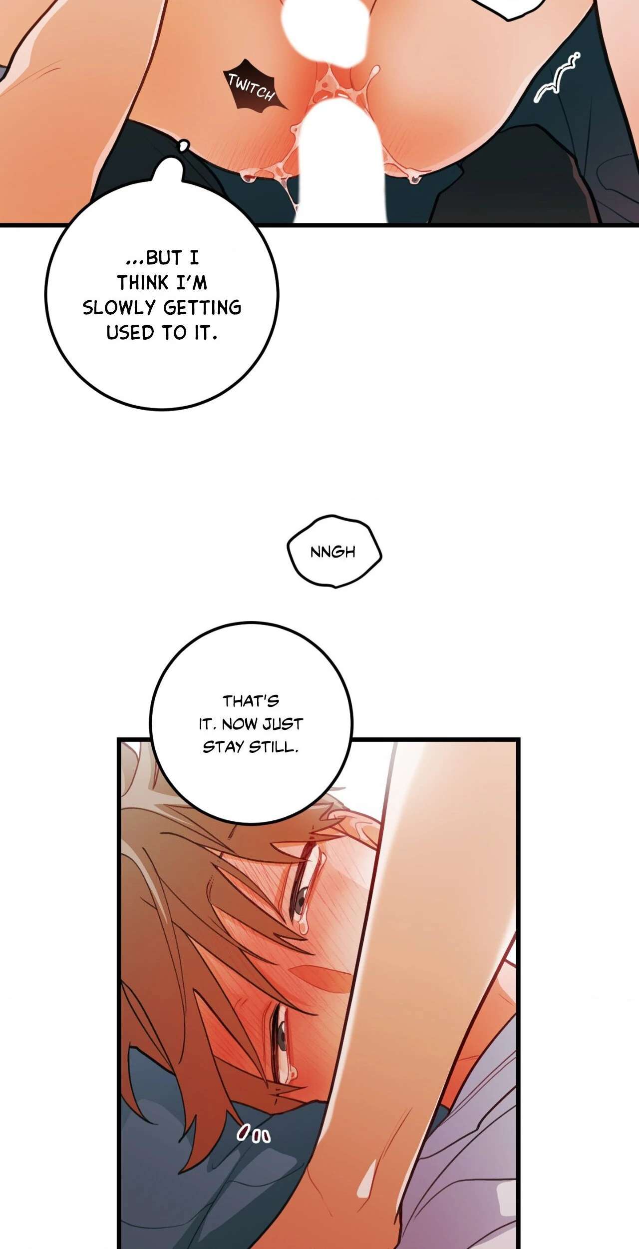 When Pear Blossoms Bloom Chapter 29 page 14 - 