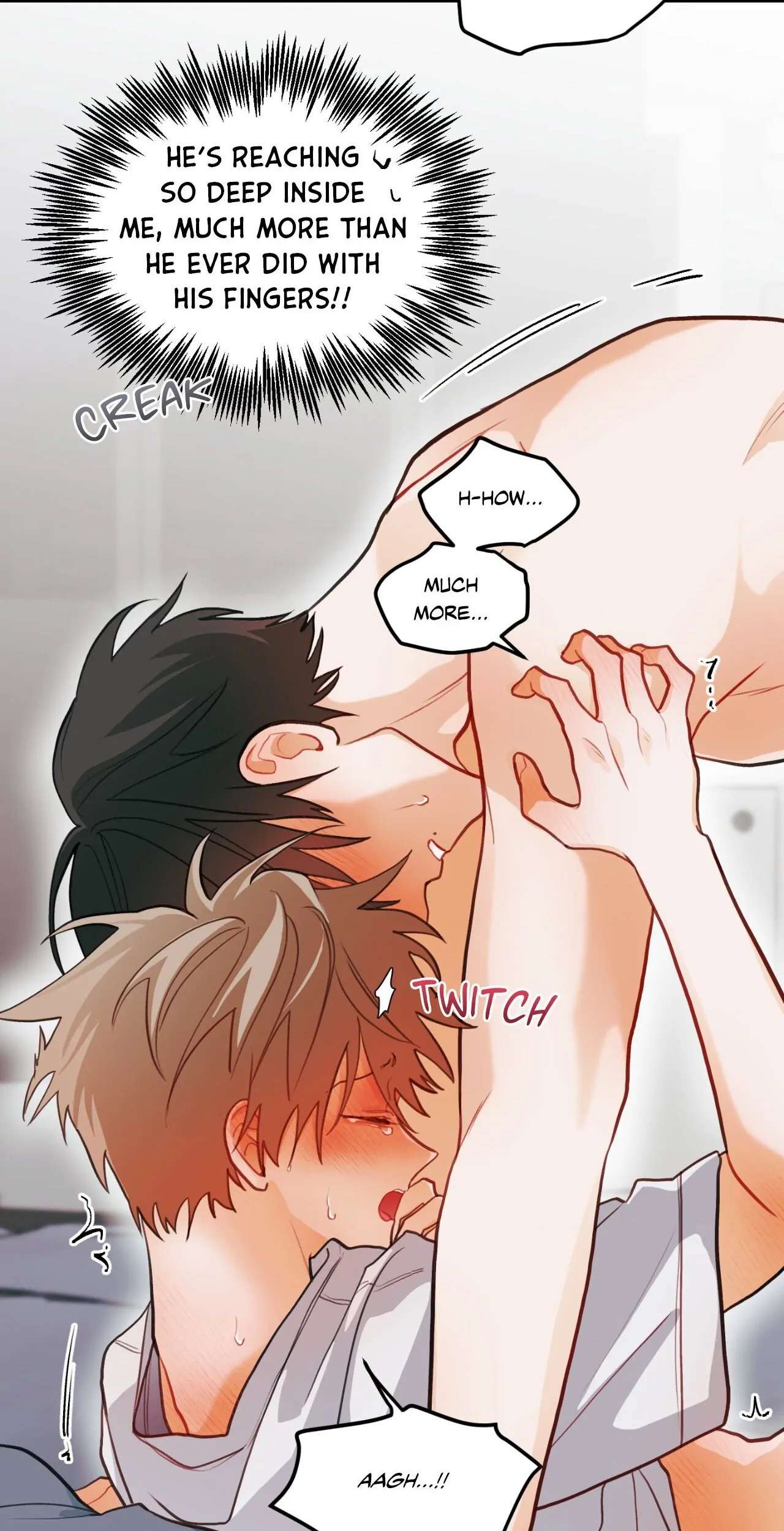 When Pear Blossoms Bloom Chapter 29 page 18 - 