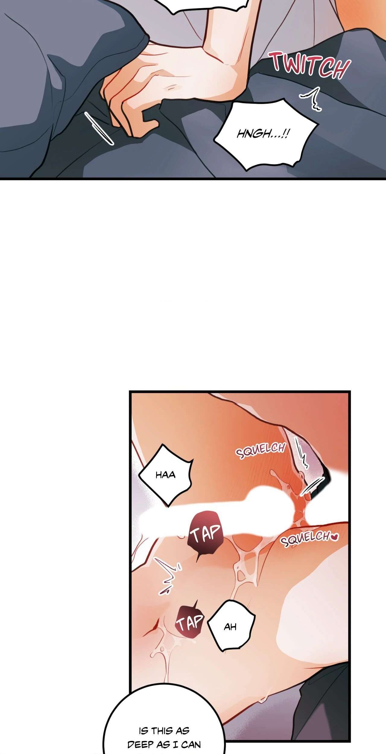 When Pear Blossoms Bloom Chapter 29 page 19 - 