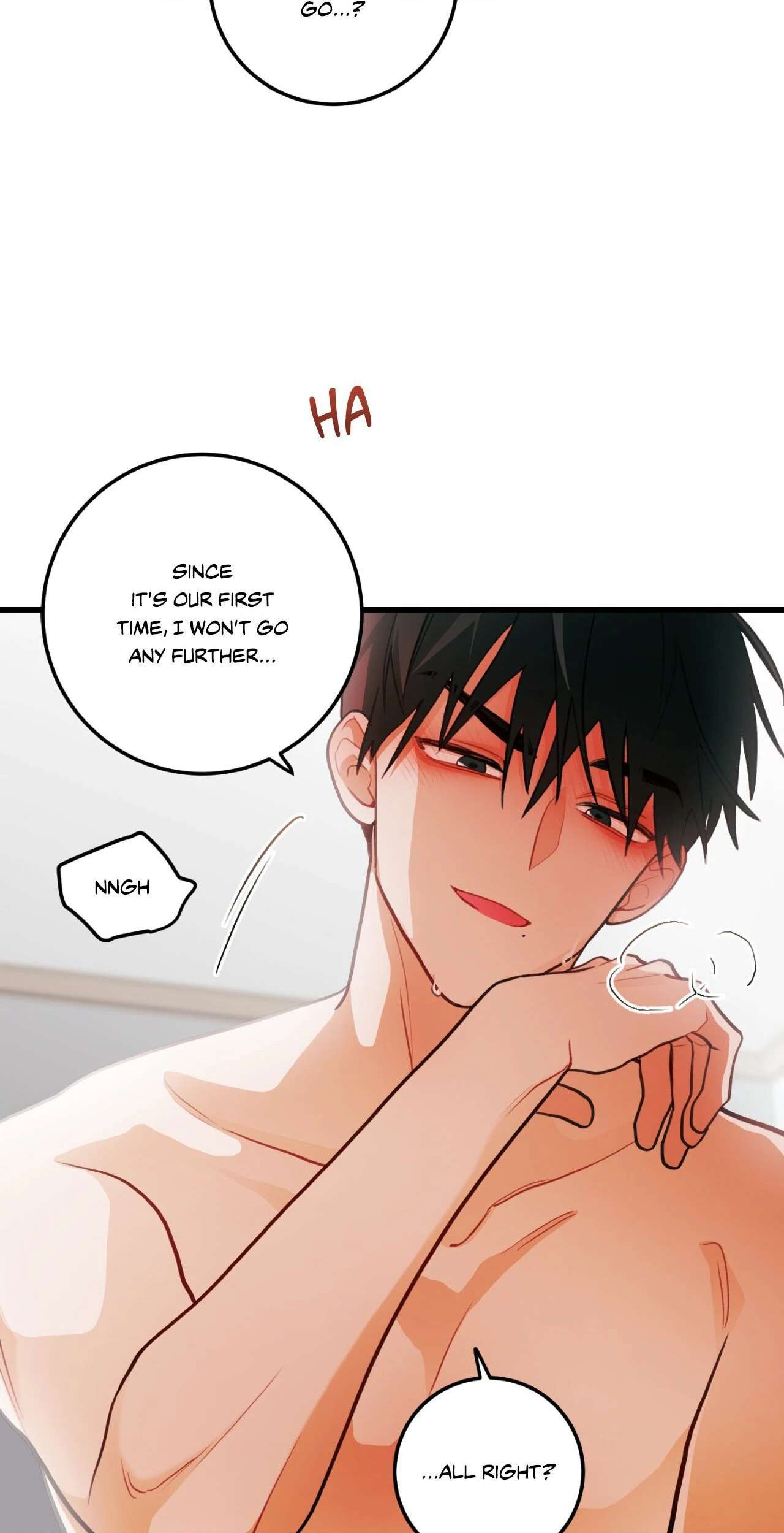 When Pear Blossoms Bloom Chapter 29 page 20 - 