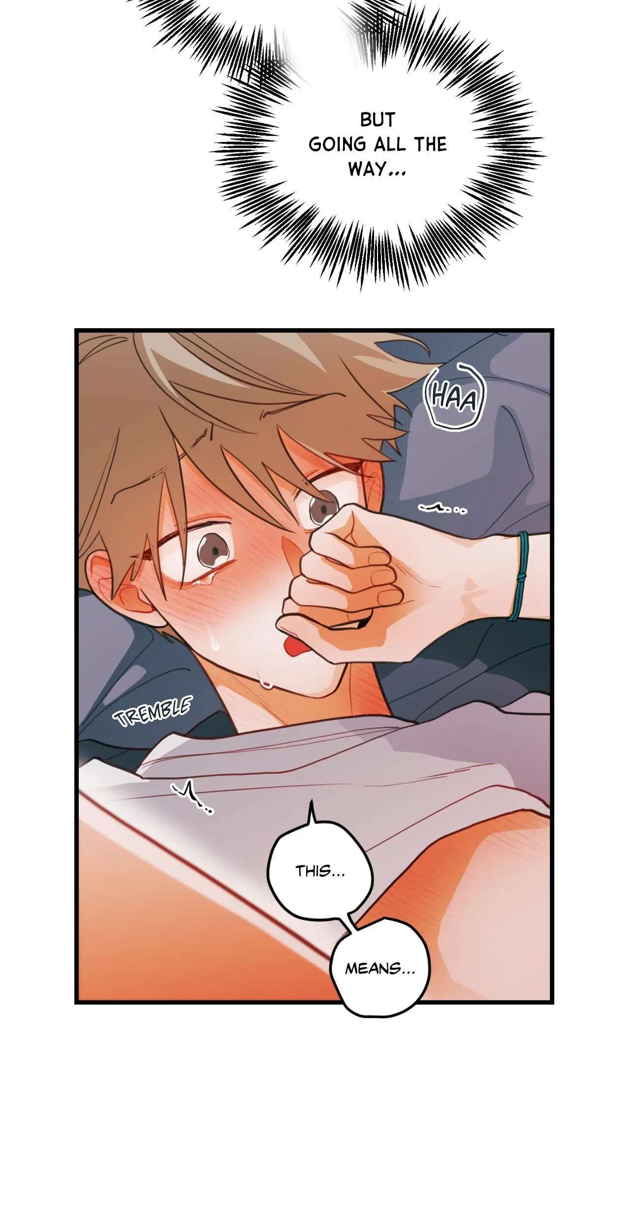 When Pear Blossoms Bloom Chapter 29 page 3 - 