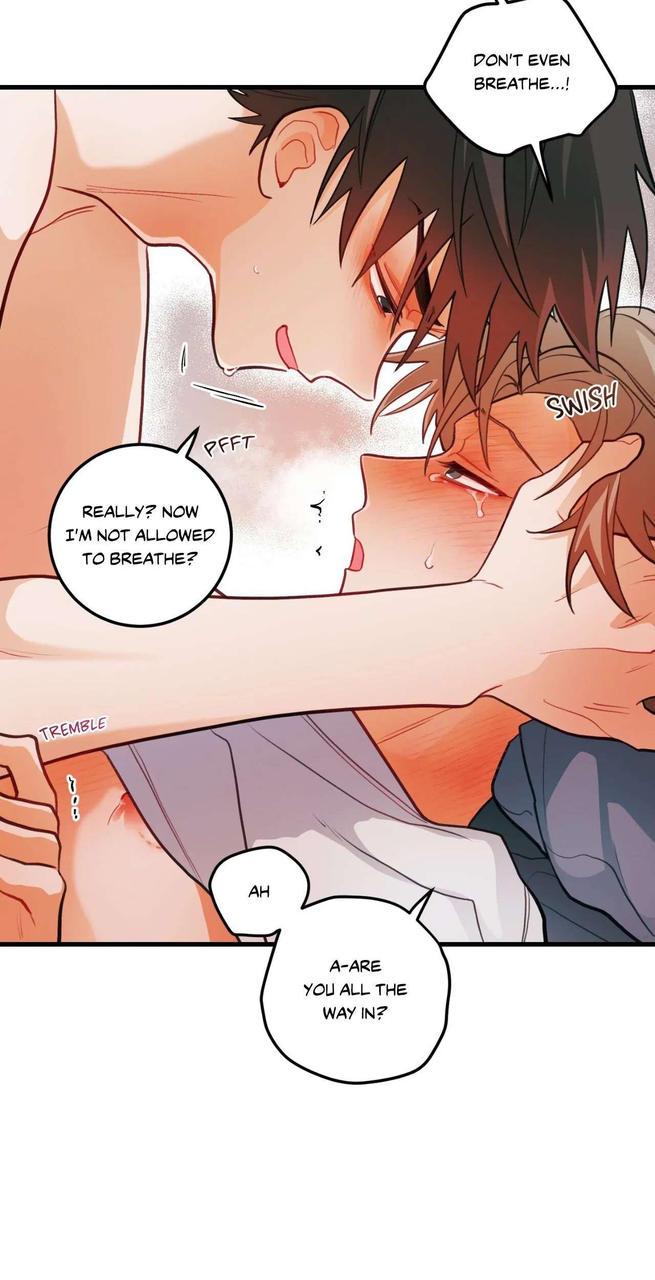 When Pear Blossoms Bloom Chapter 29 page 22 - 