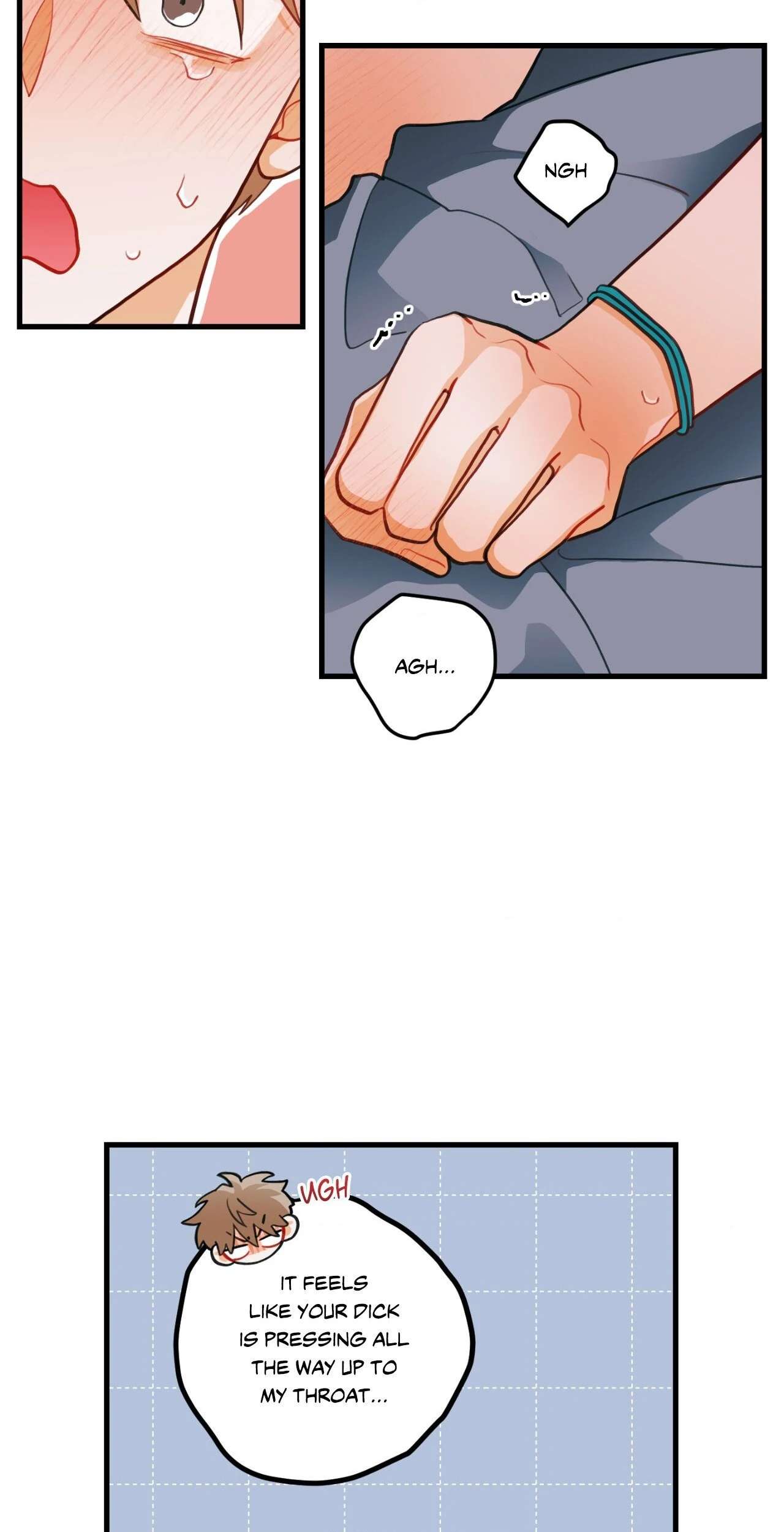 When Pear Blossoms Bloom Chapter 29 page 24 - 