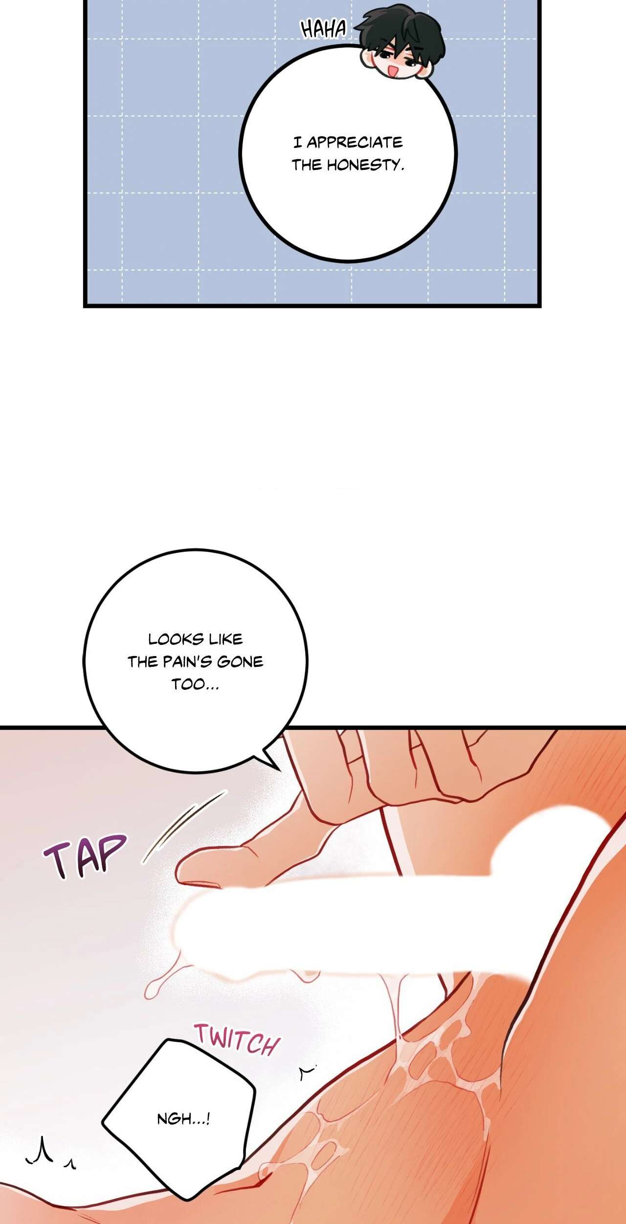 When Pear Blossoms Bloom Chapter 29 page 25 - 
