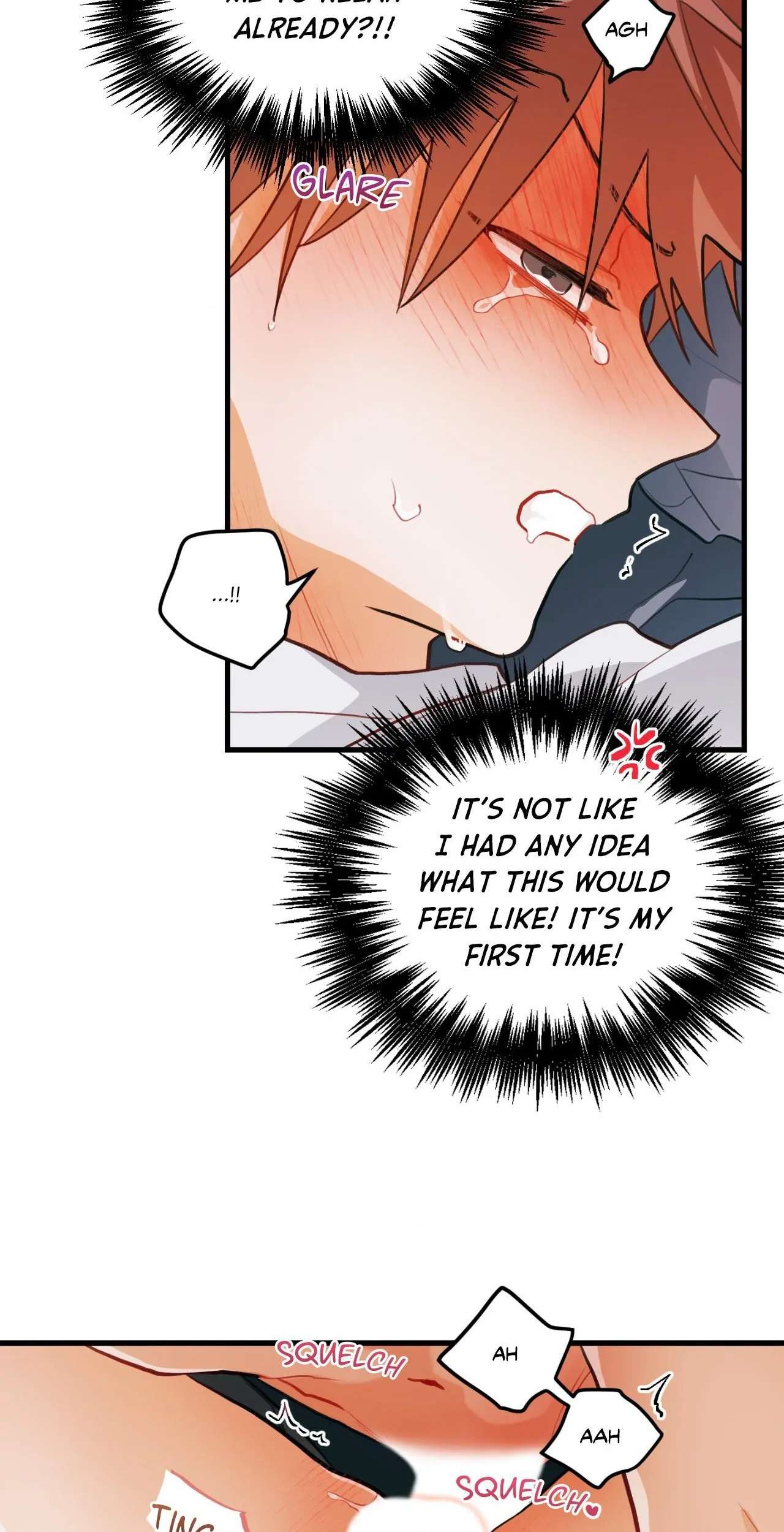 When Pear Blossoms Bloom Chapter 29 page 30 - 