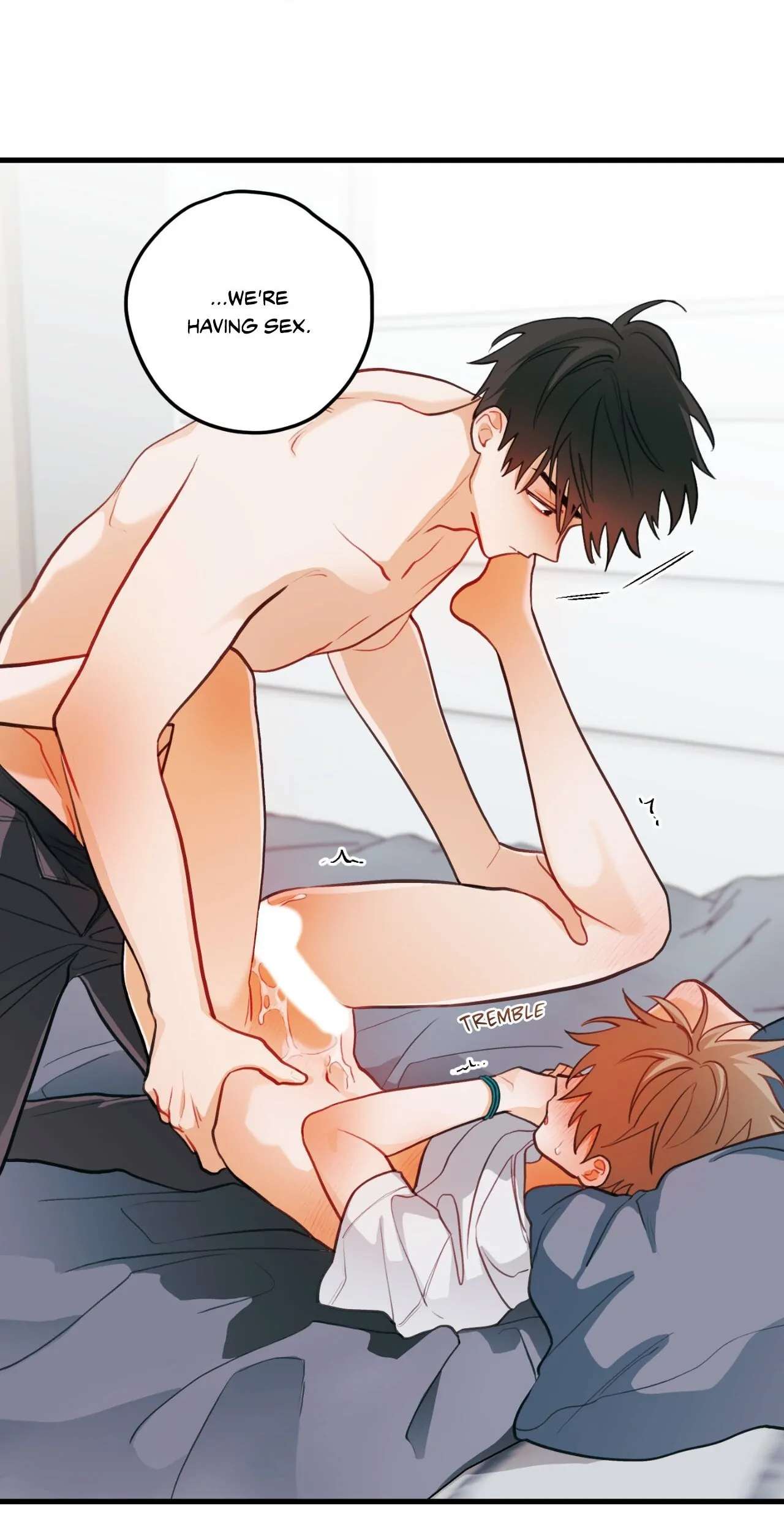 When Pear Blossoms Bloom Chapter 29 page 4 - 