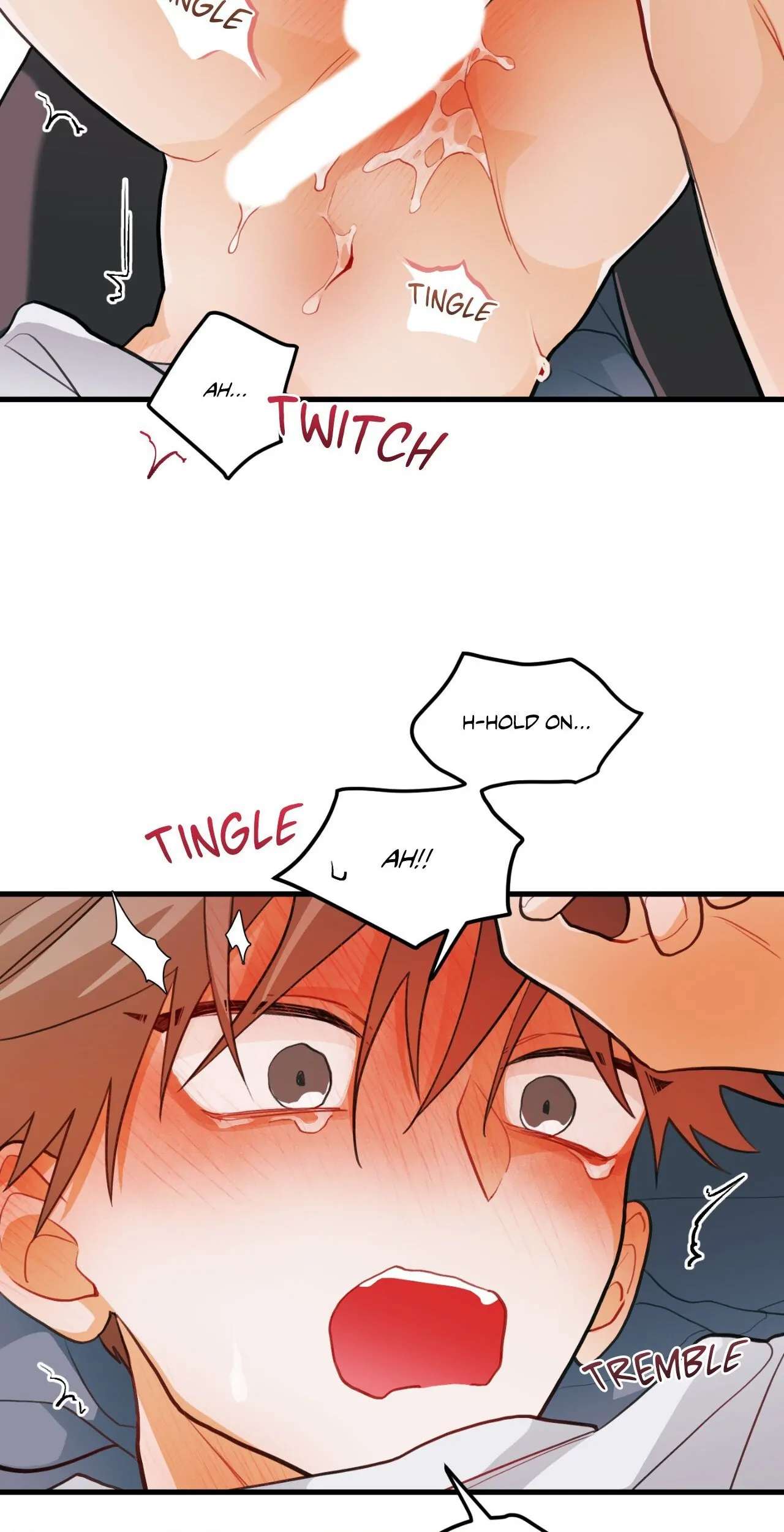 When Pear Blossoms Bloom Chapter 29 page 31 - 
