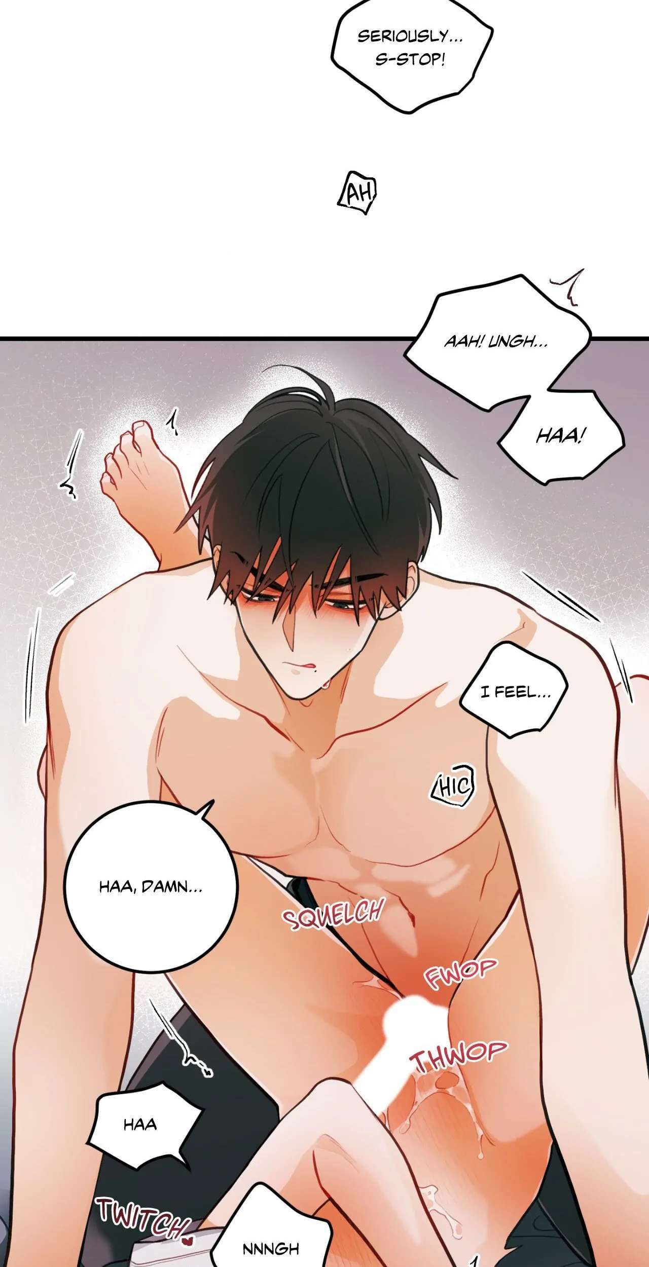 When Pear Blossoms Bloom Chapter 29 page 32 - 