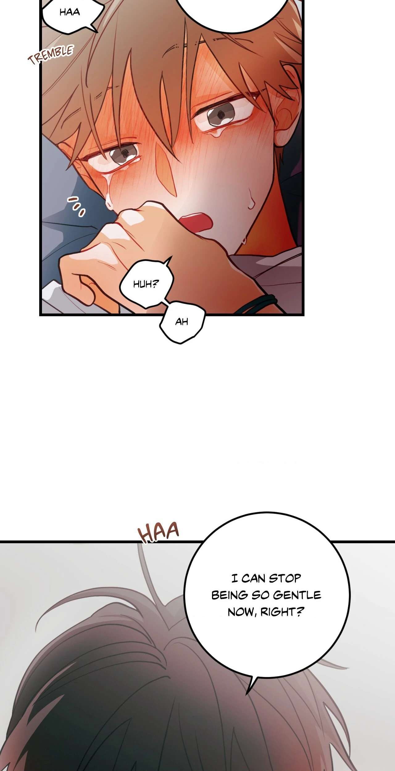 When Pear Blossoms Bloom Chapter 29 page 35 - 
