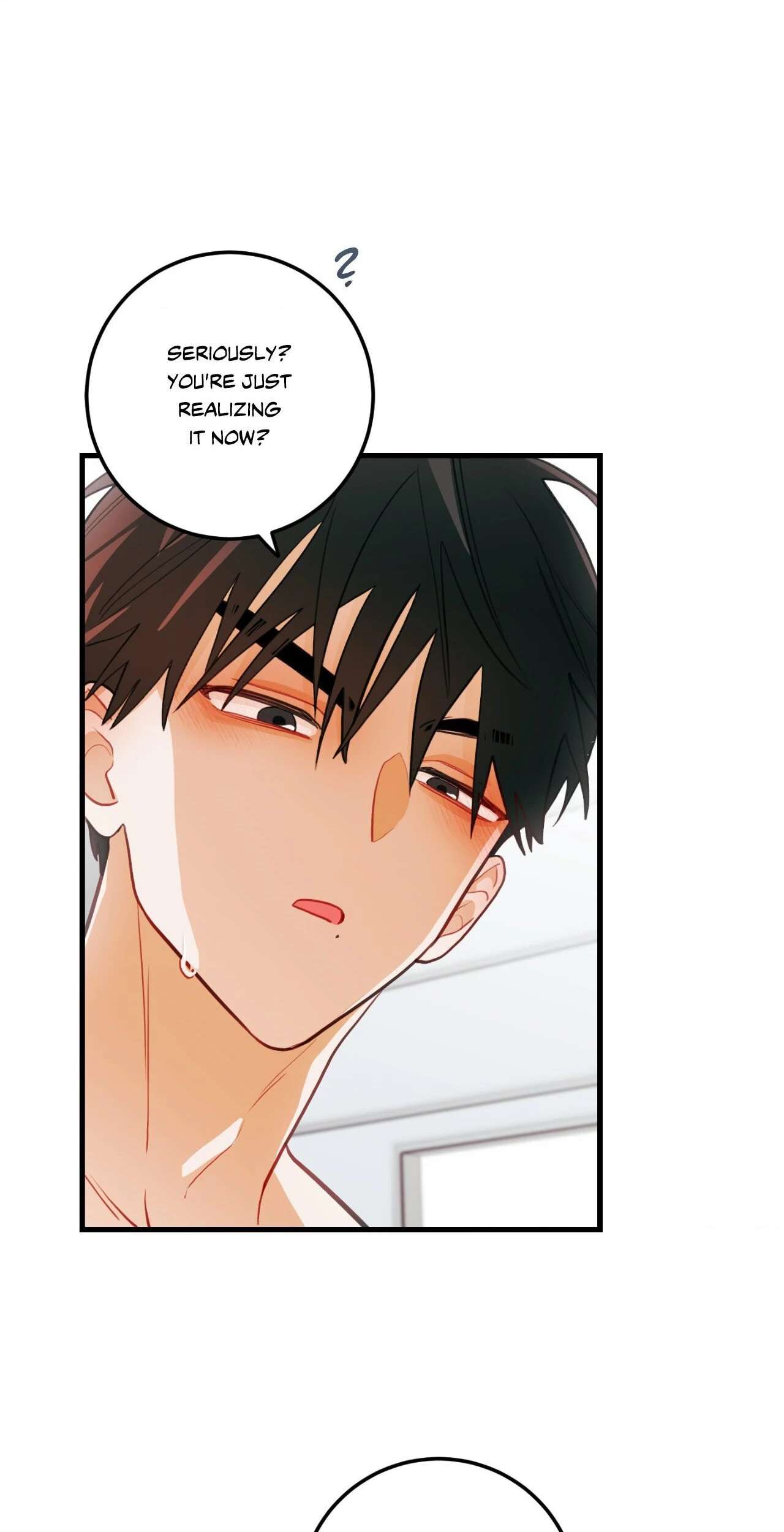 When Pear Blossoms Bloom Chapter 29 page 5 - 