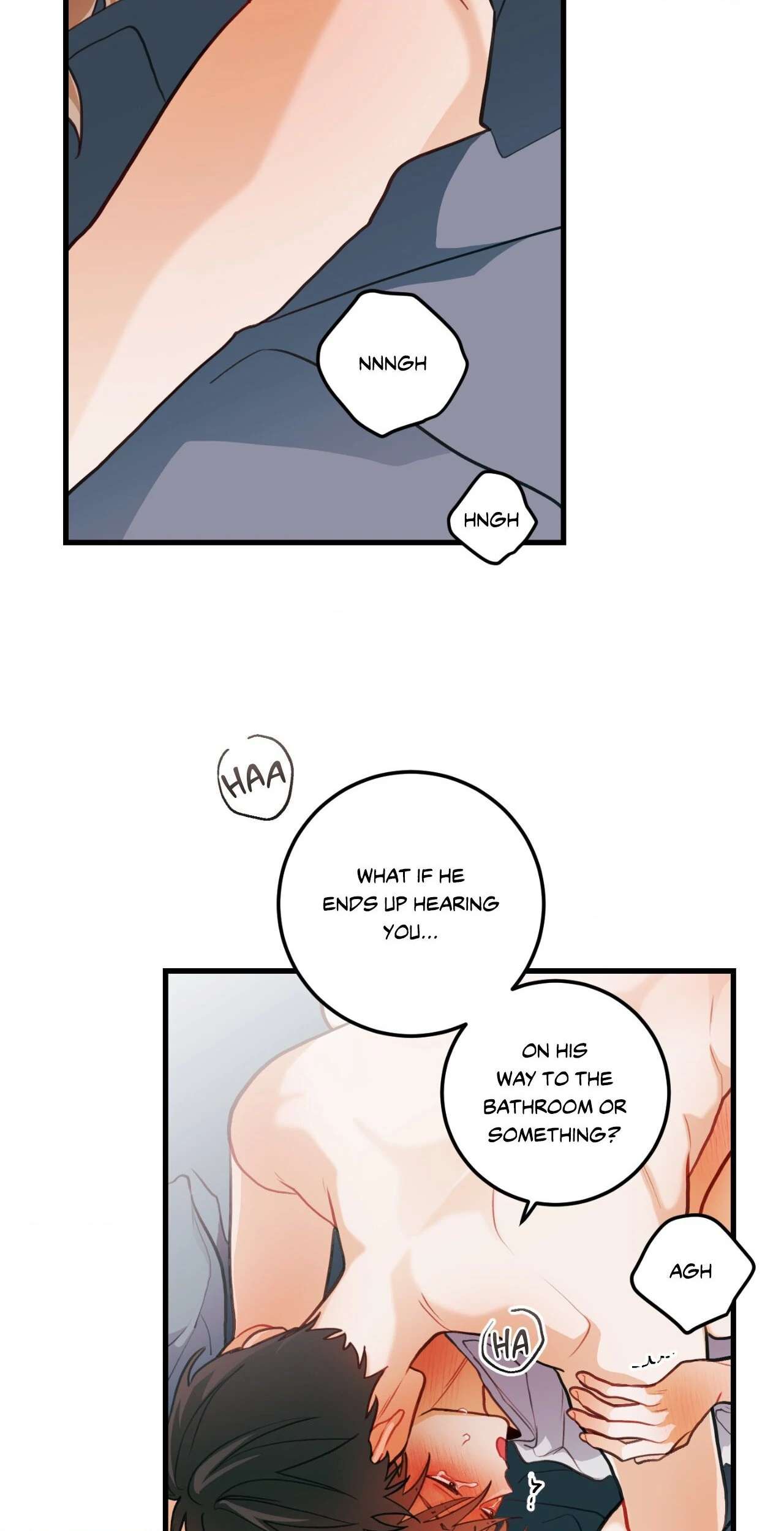When Pear Blossoms Bloom Chapter 29 page 42 - 