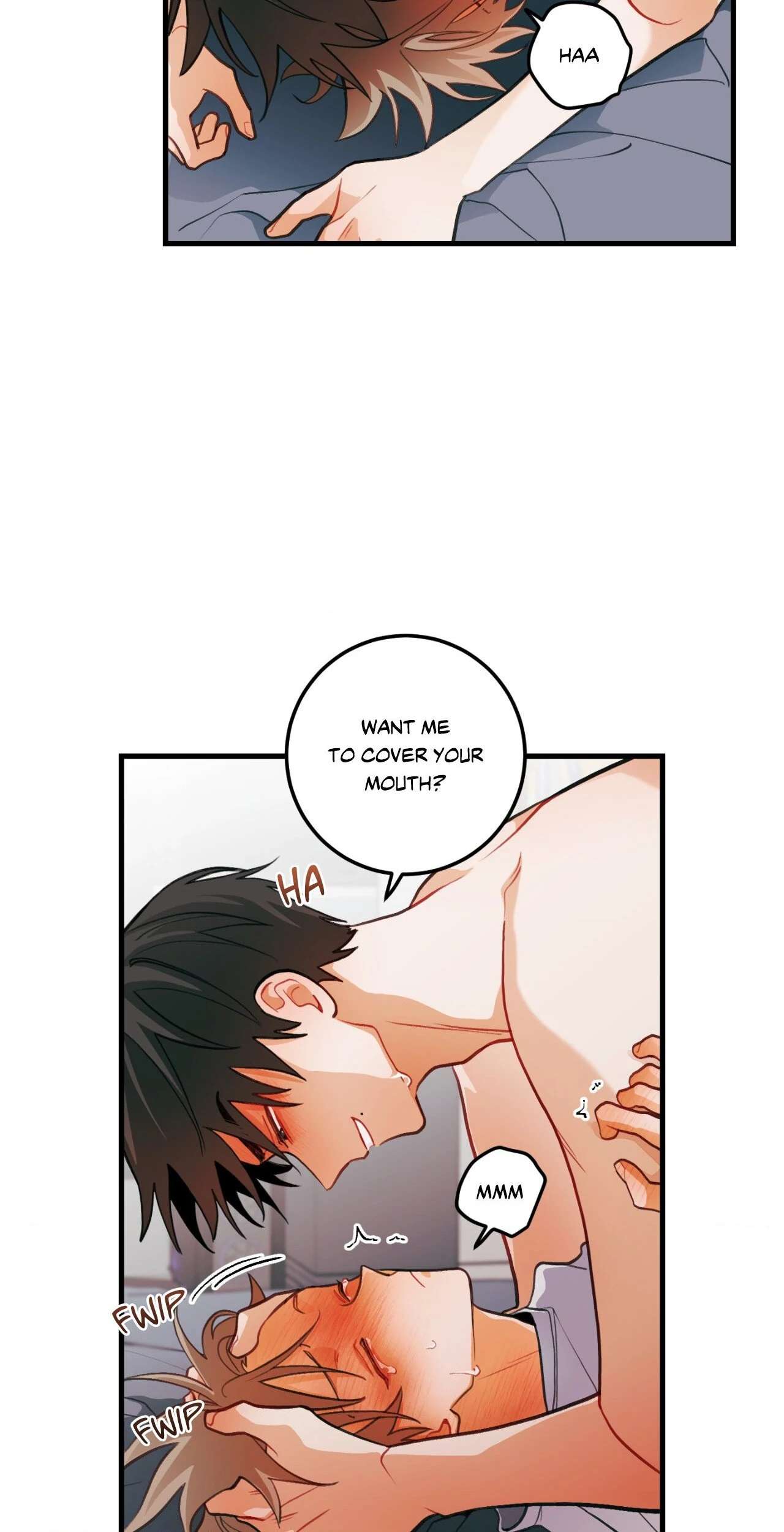 When Pear Blossoms Bloom Chapter 29 page 43 - 