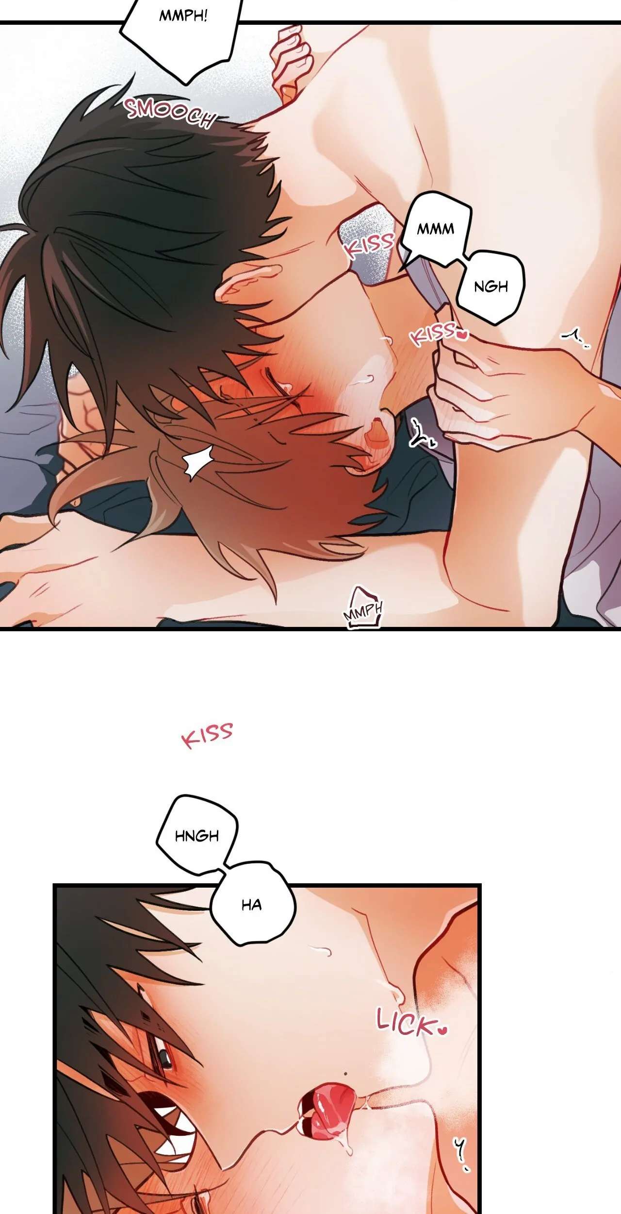 When Pear Blossoms Bloom Chapter 29 page 47 - 