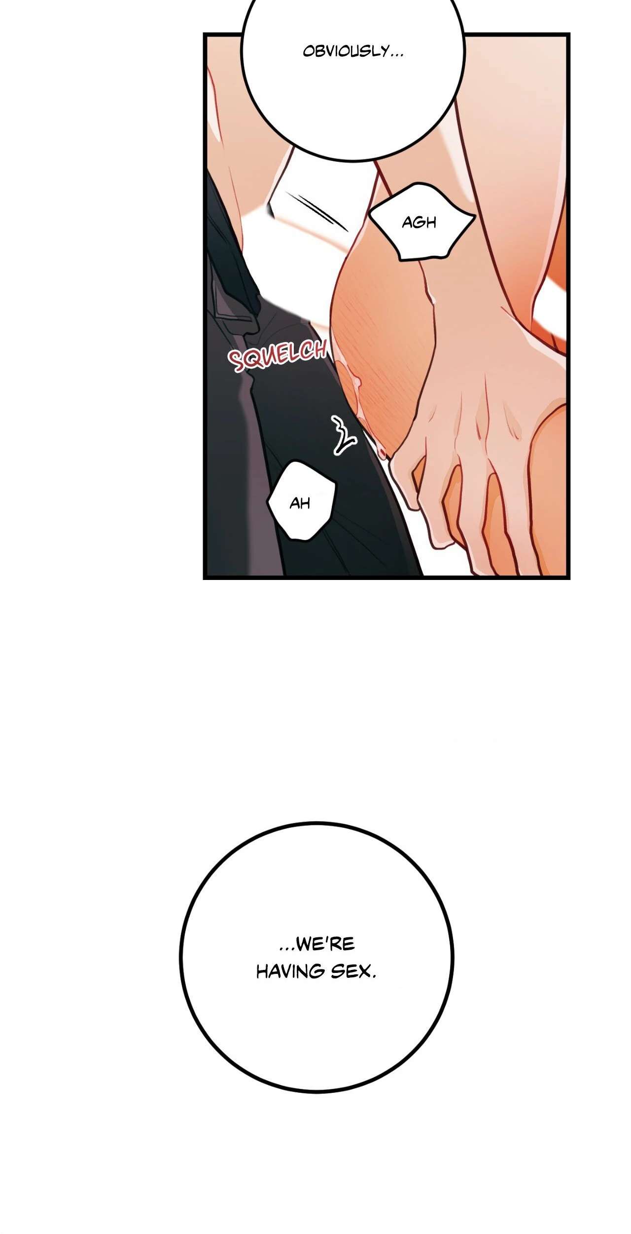 When Pear Blossoms Bloom Chapter 29 page 6 - 