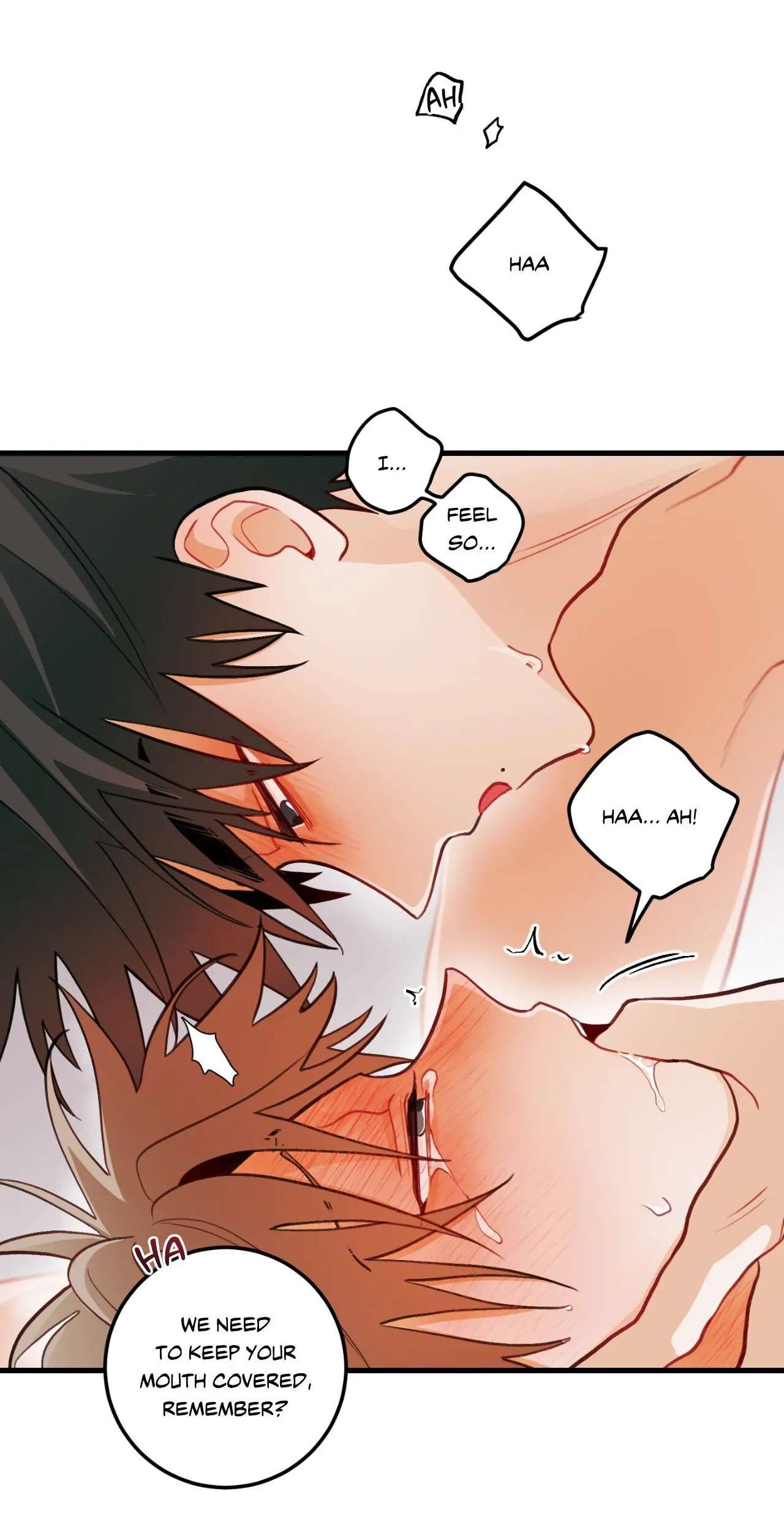 When Pear Blossoms Bloom Chapter 29 page 51 - 