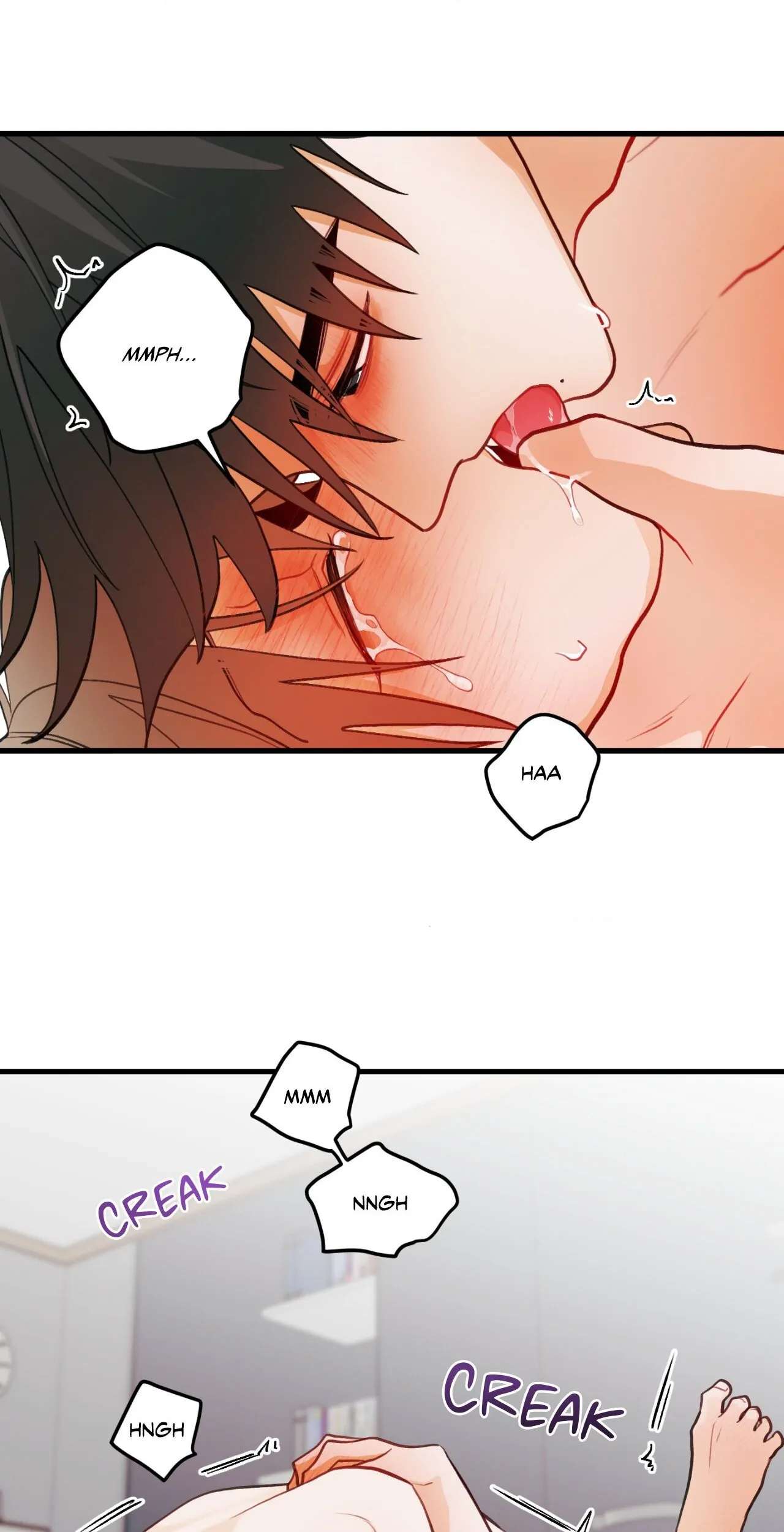 When Pear Blossoms Bloom Chapter 29 page 52 - 