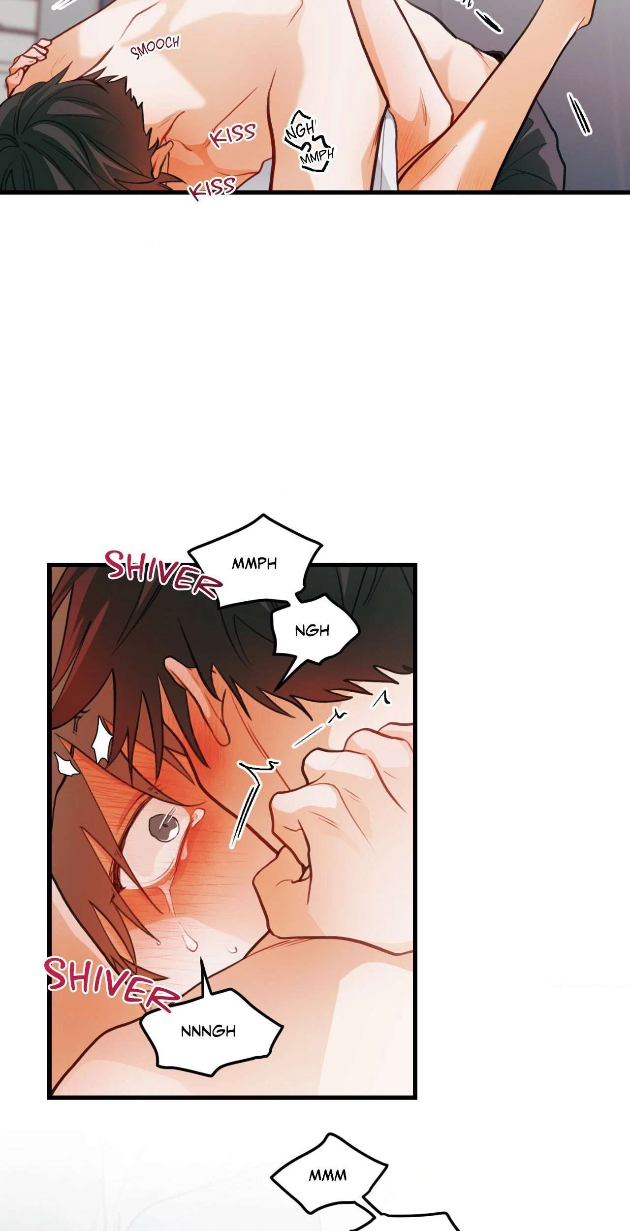 When Pear Blossoms Bloom Chapter 29 page 53 - 