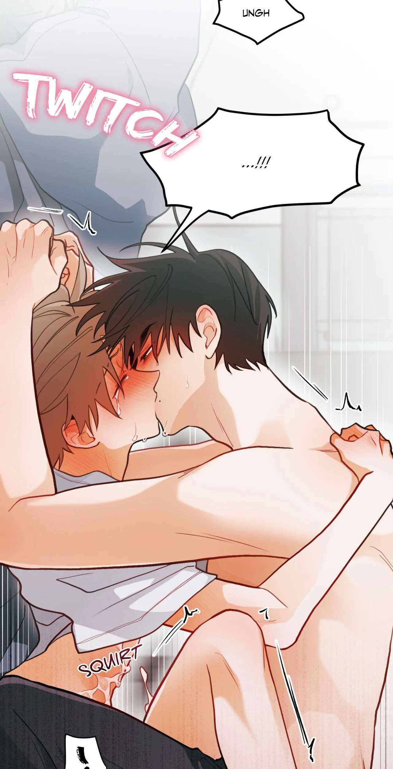 When Pear Blossoms Bloom Chapter 29 page 54 - 