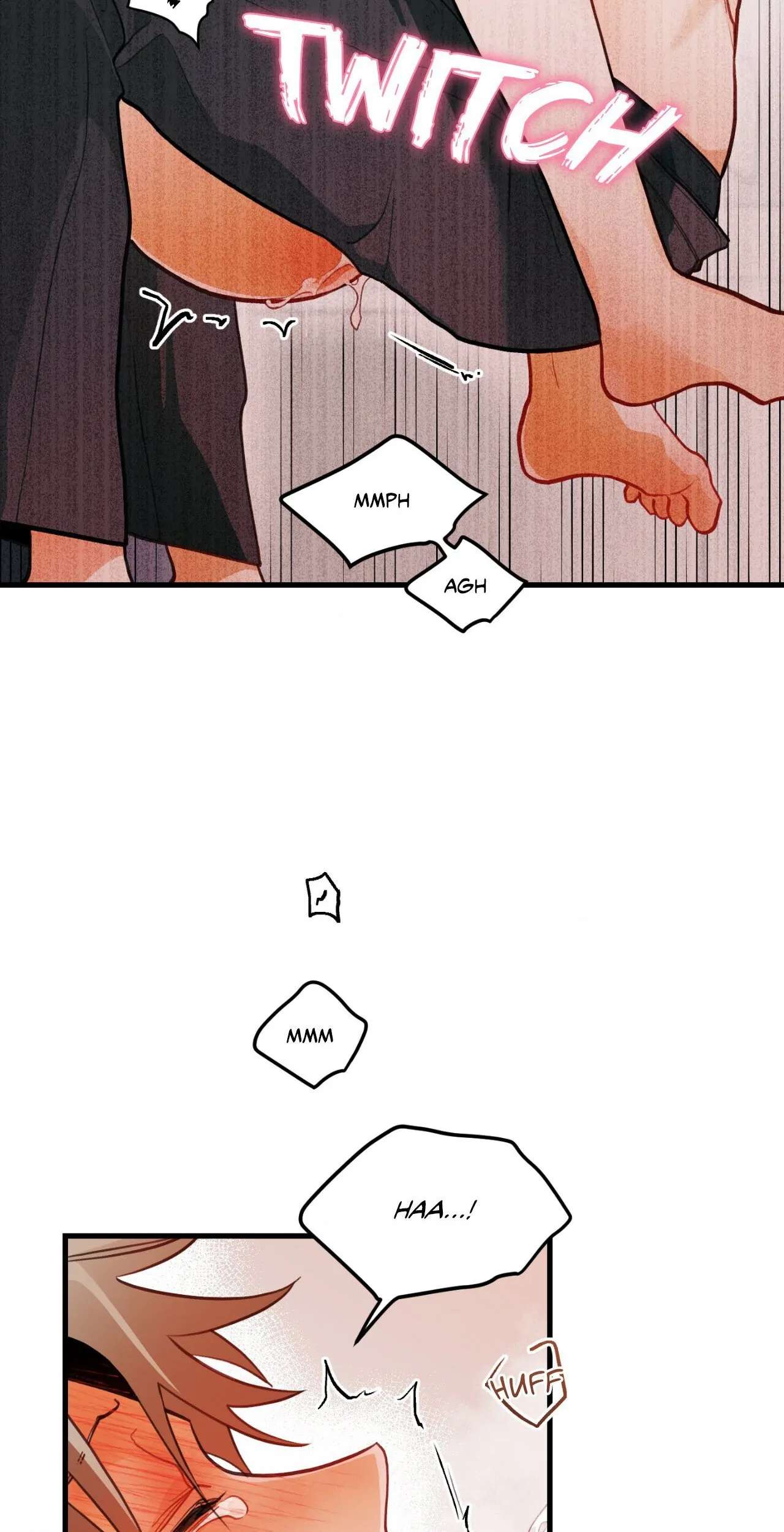 When Pear Blossoms Bloom Chapter 29 page 55 - 