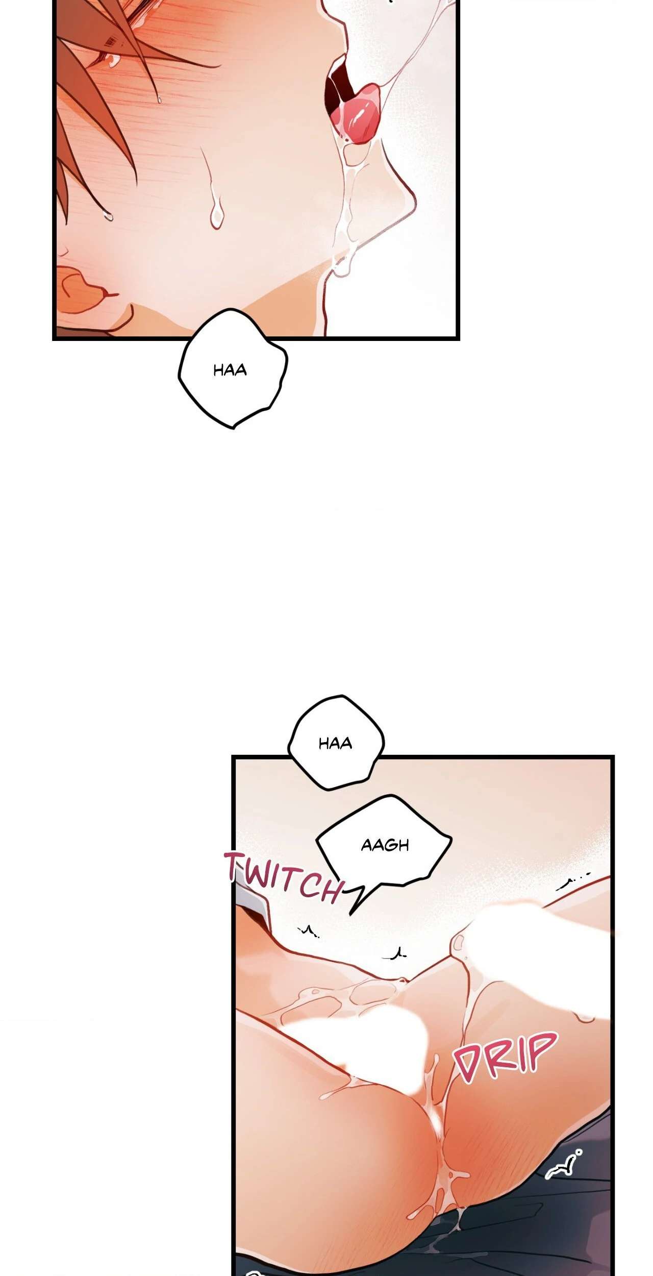 When Pear Blossoms Bloom Chapter 29 page 56 - 