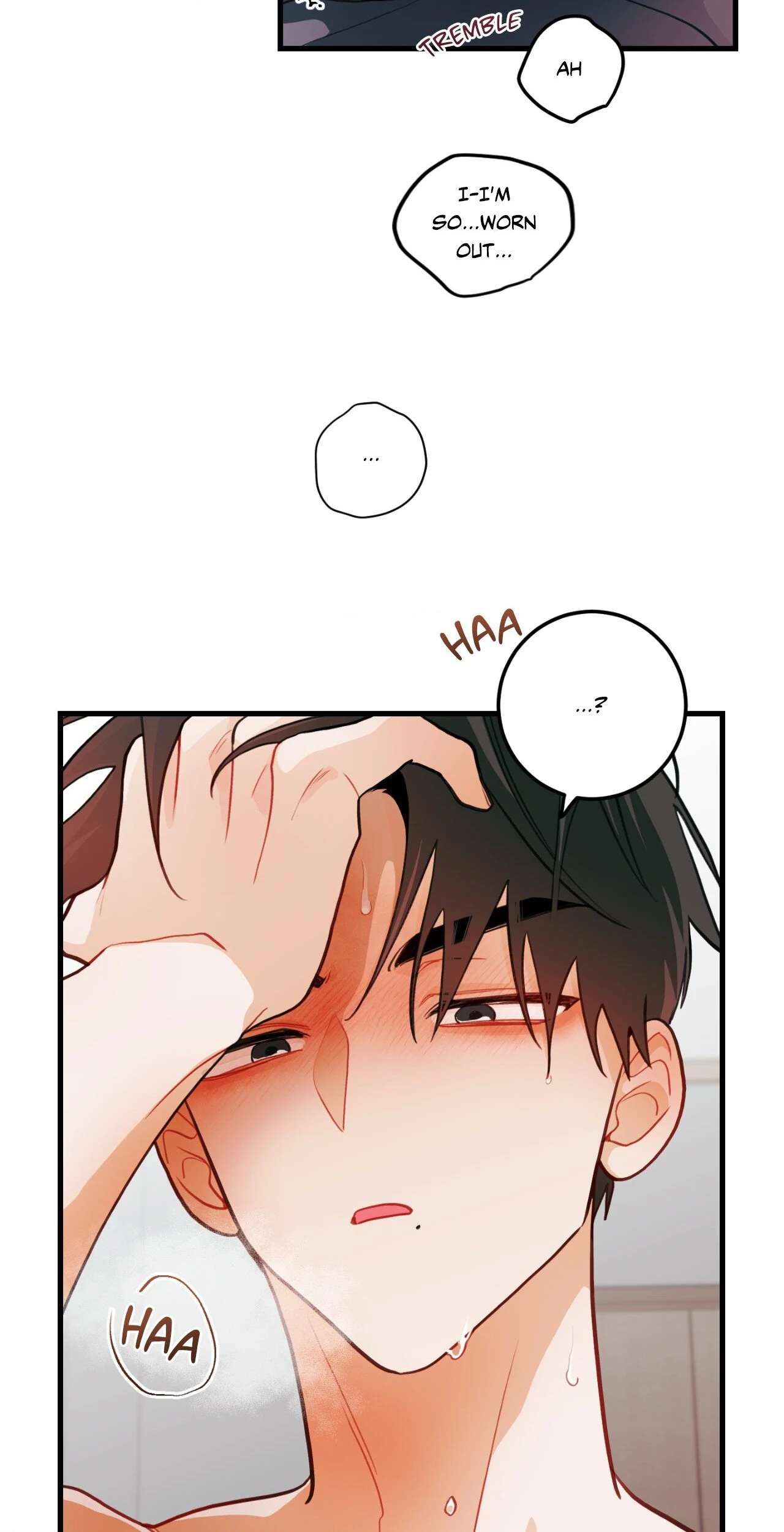 When Pear Blossoms Bloom Chapter 29 page 57 - 