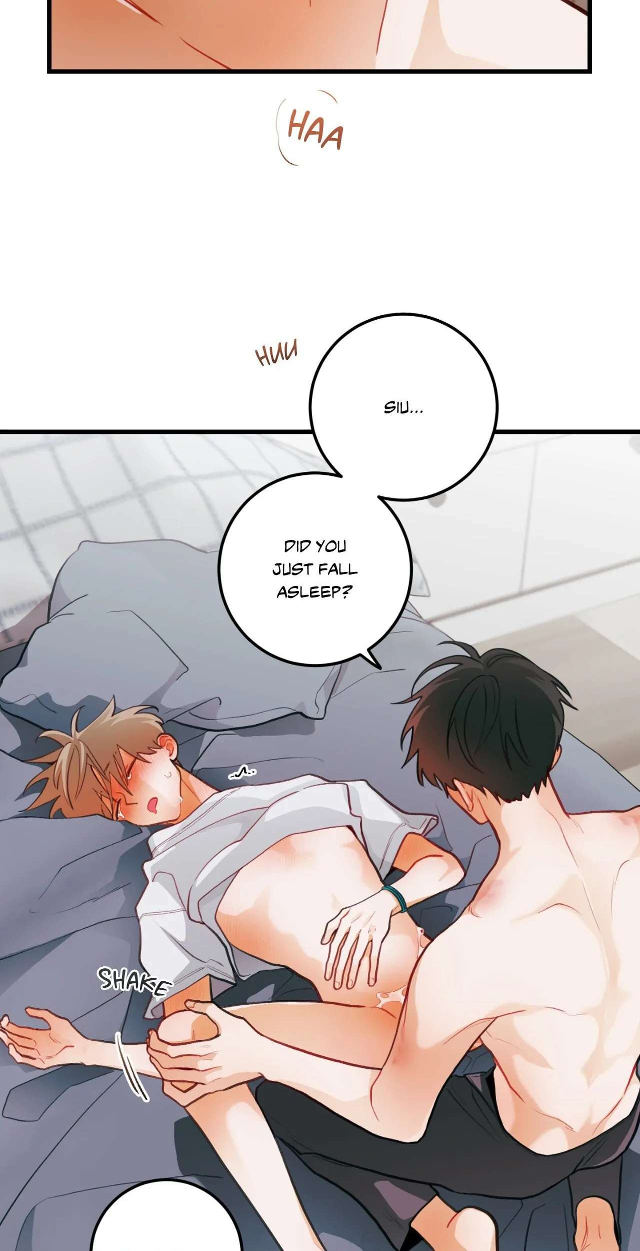 When Pear Blossoms Bloom Chapter 29 page 58 - 