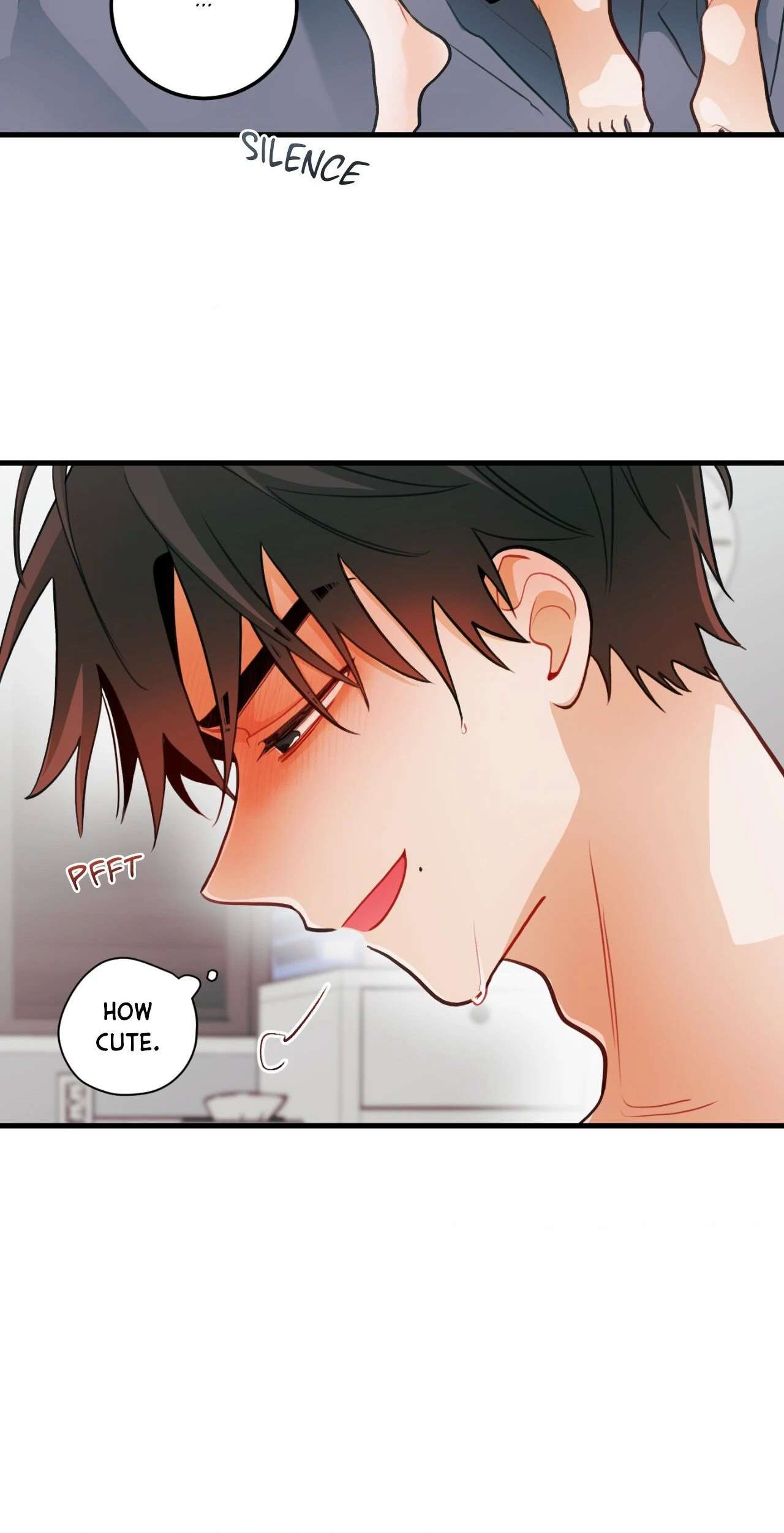 When Pear Blossoms Bloom Chapter 29 page 59 - 