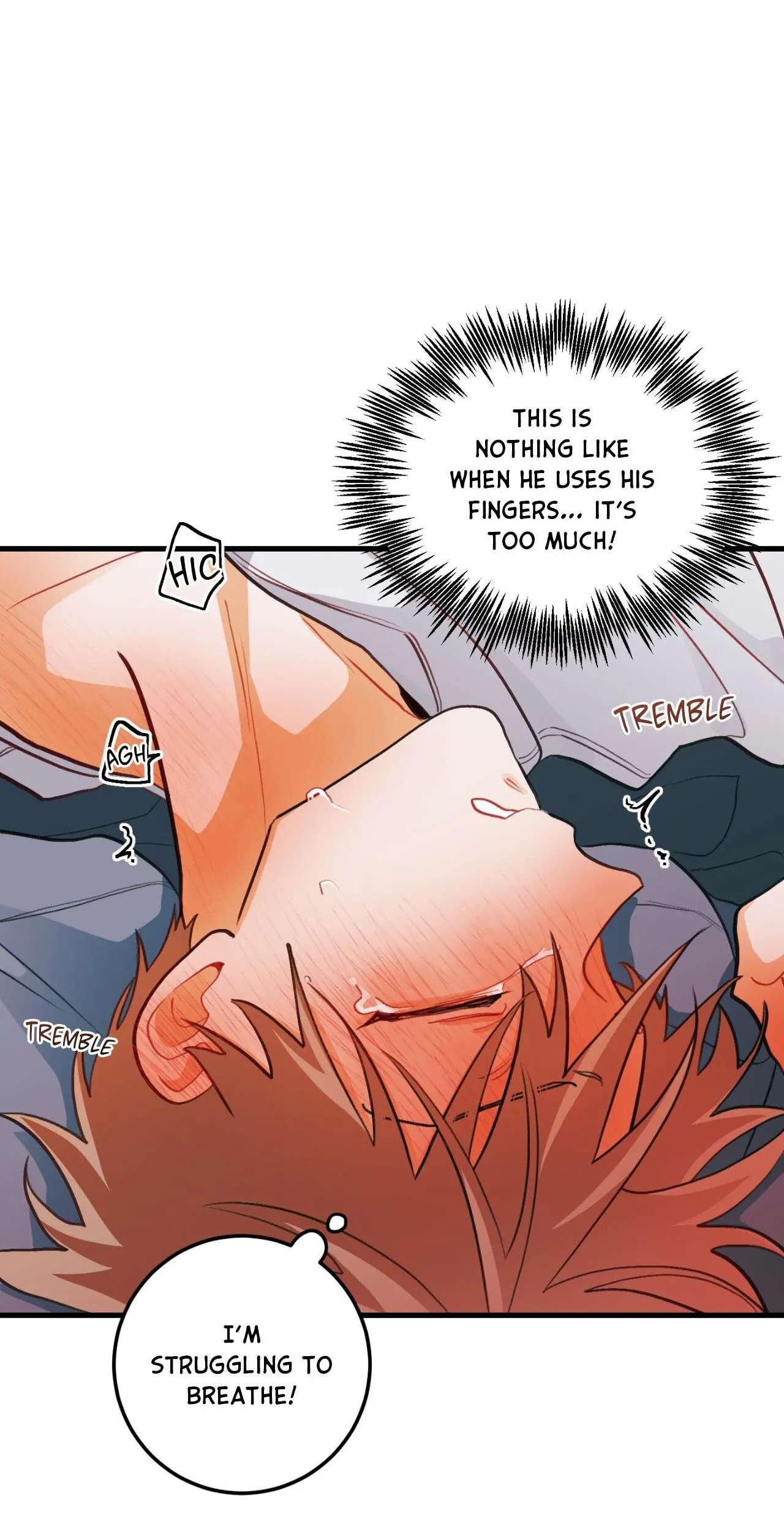 When Pear Blossoms Bloom Chapter 29 page 9 - 