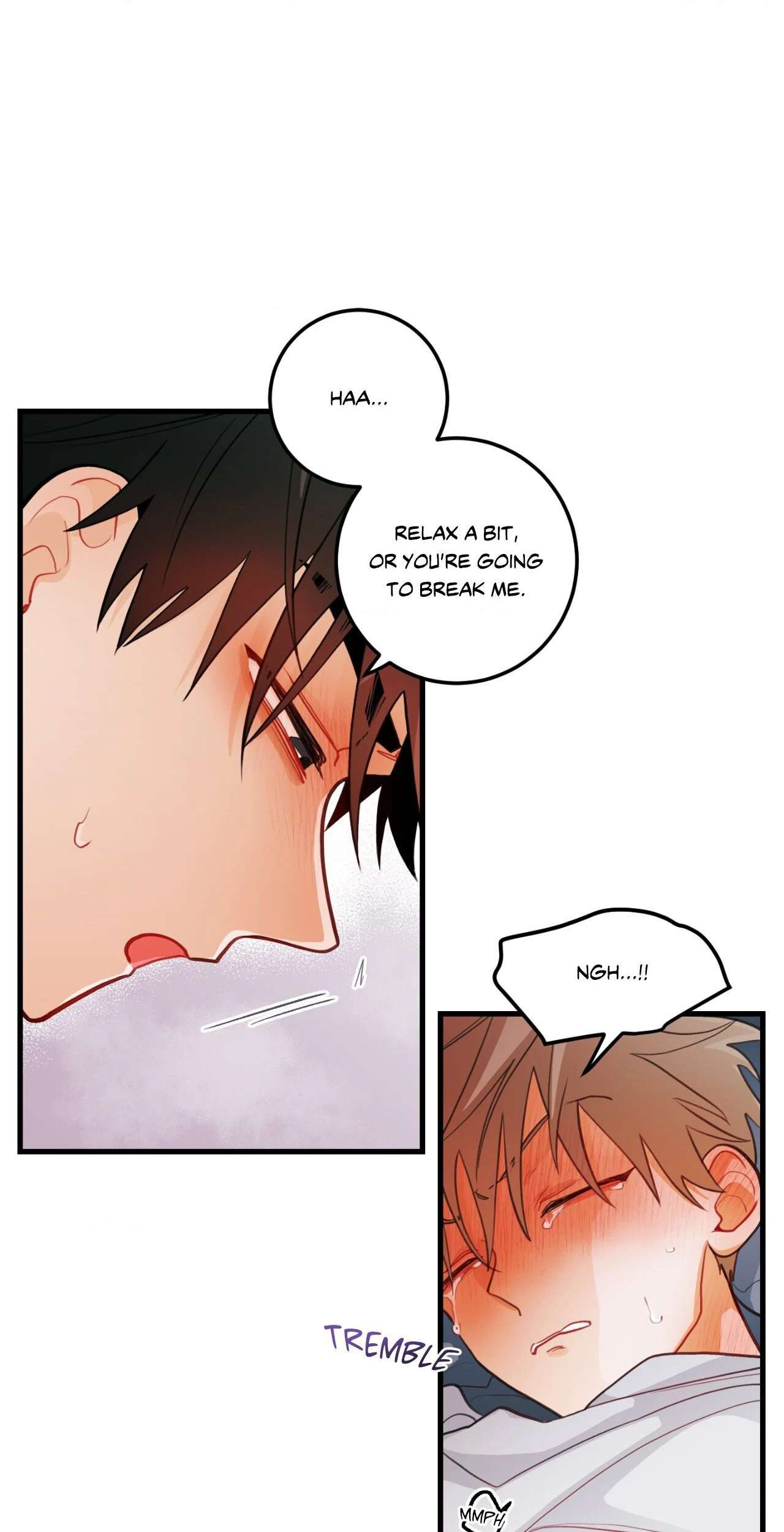 When Pear Blossoms Bloom Chapter 29 page 10 - 