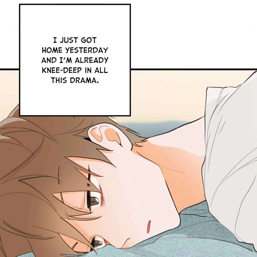 When Pear Blossoms Bloom Chapter 3 page 105 - 