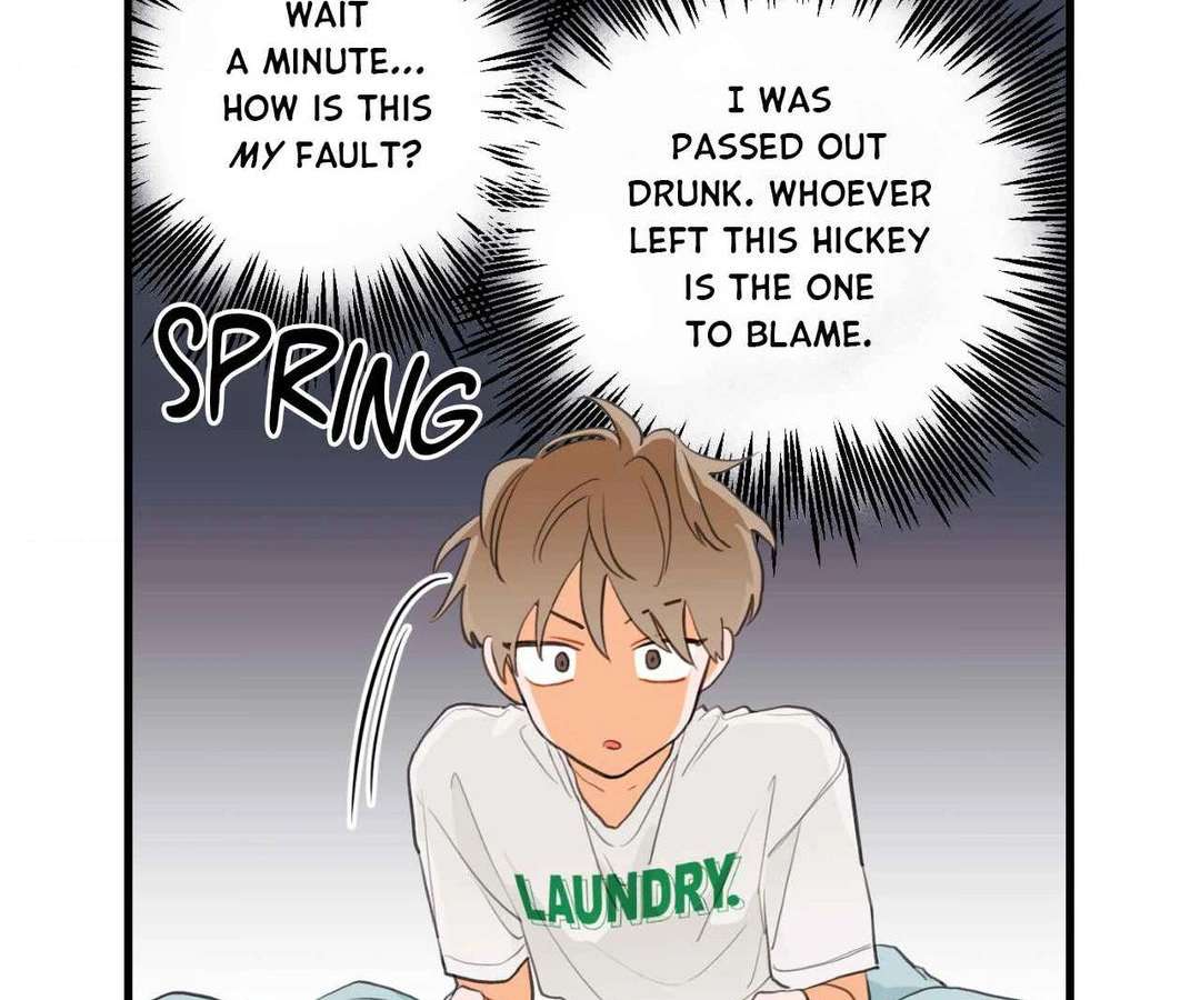 When Pear Blossoms Bloom Chapter 3 page 107 - 