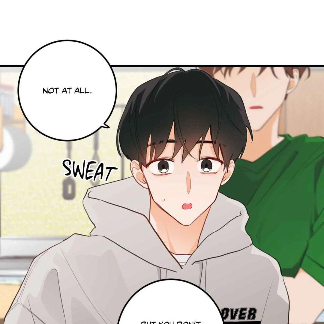 When Pear Blossoms Bloom Chapter 3 page 12 - 