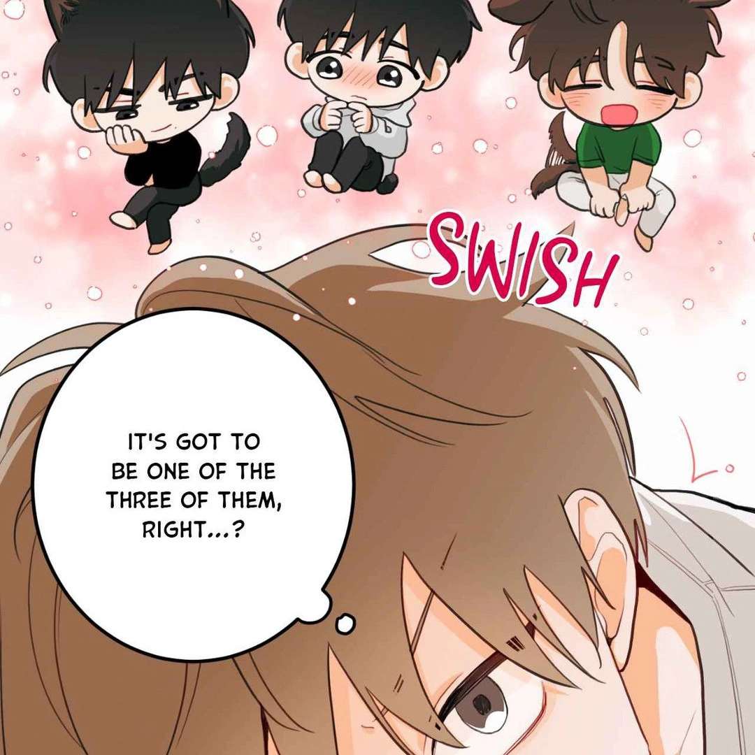 When Pear Blossoms Bloom Chapter 3 page 113 - 