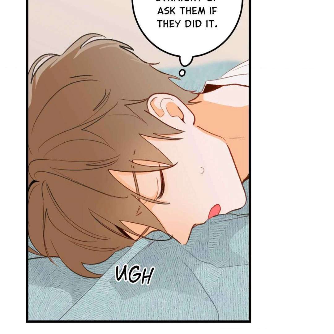 When Pear Blossoms Bloom Chapter 3 page 115 - 